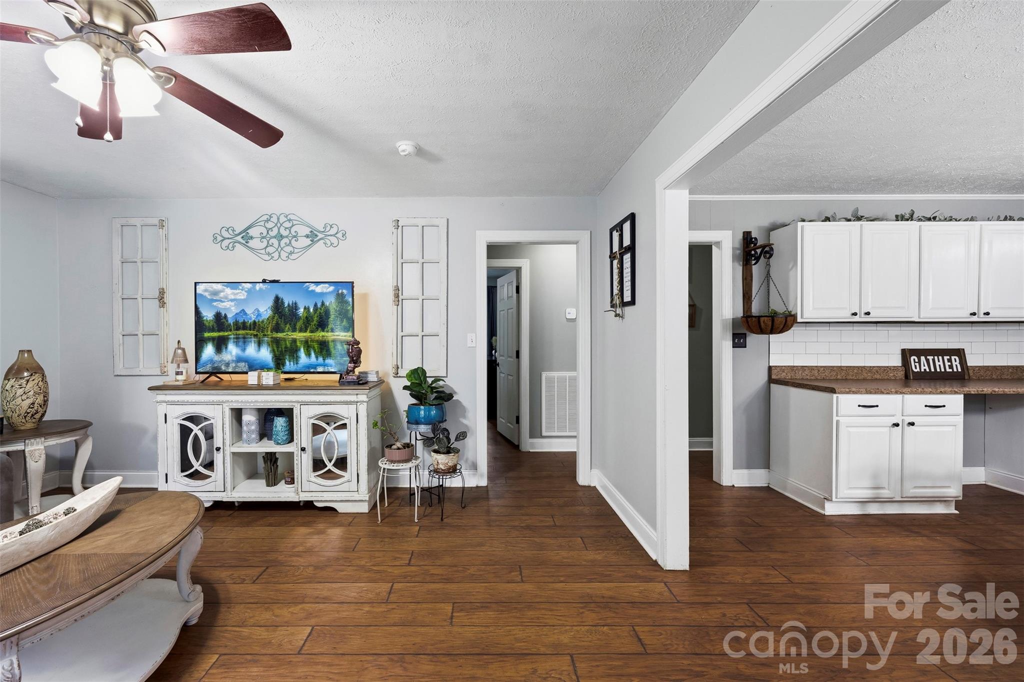 3018 Harold Court — Shelby