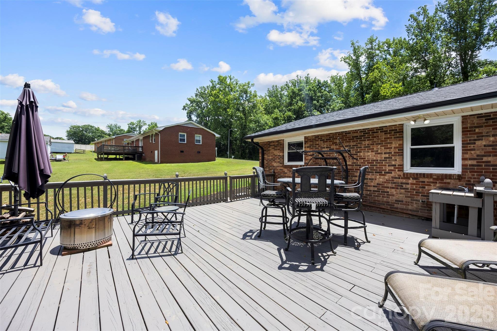 3018 Harold Court — Shelby