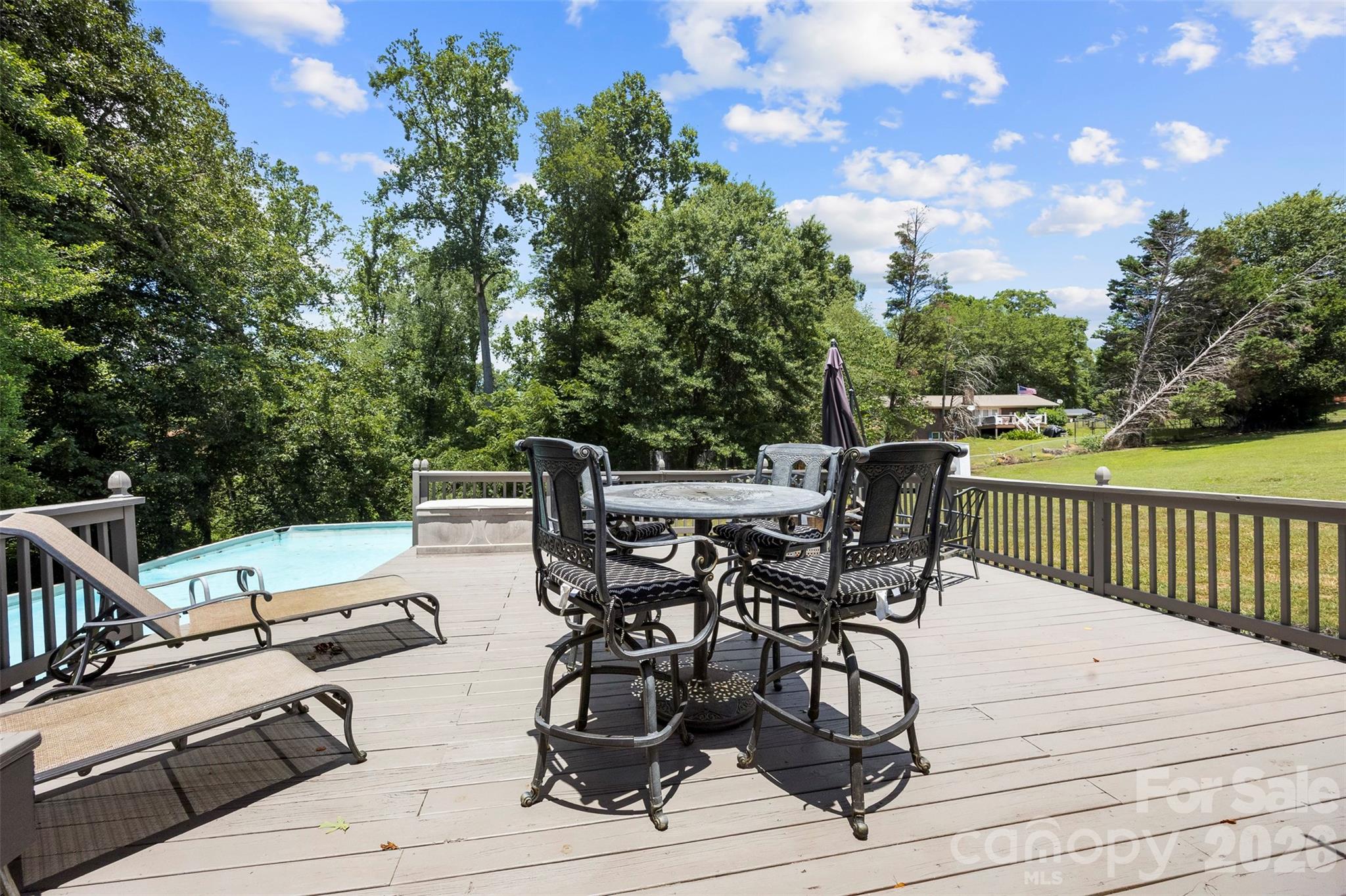3018 Harold Court — Shelby