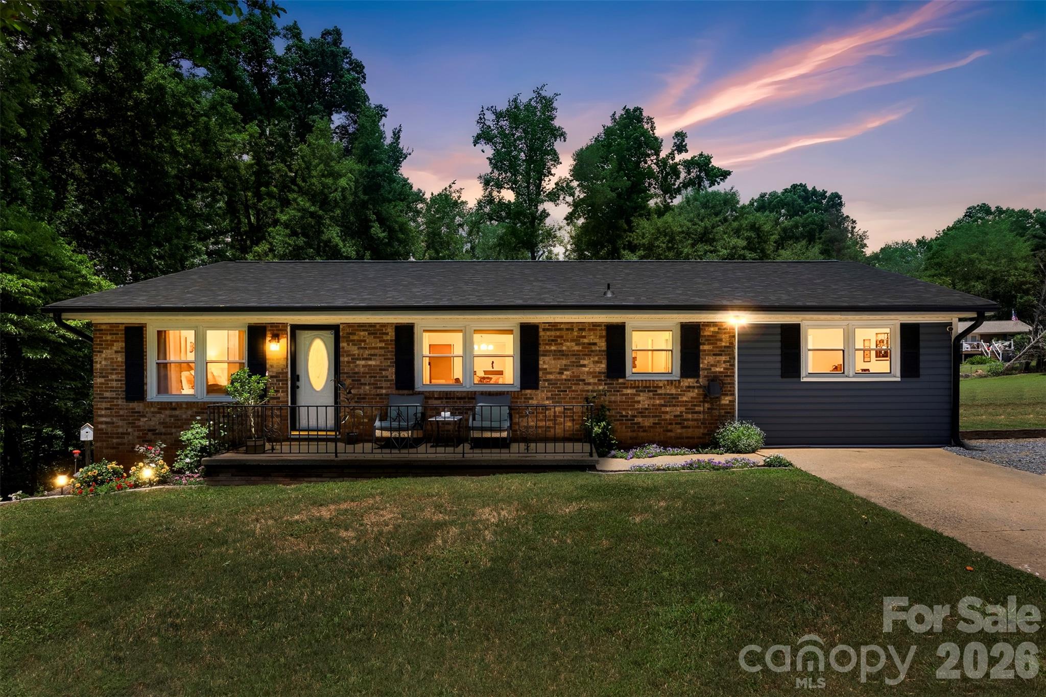 3018 Harold Court — Shelby