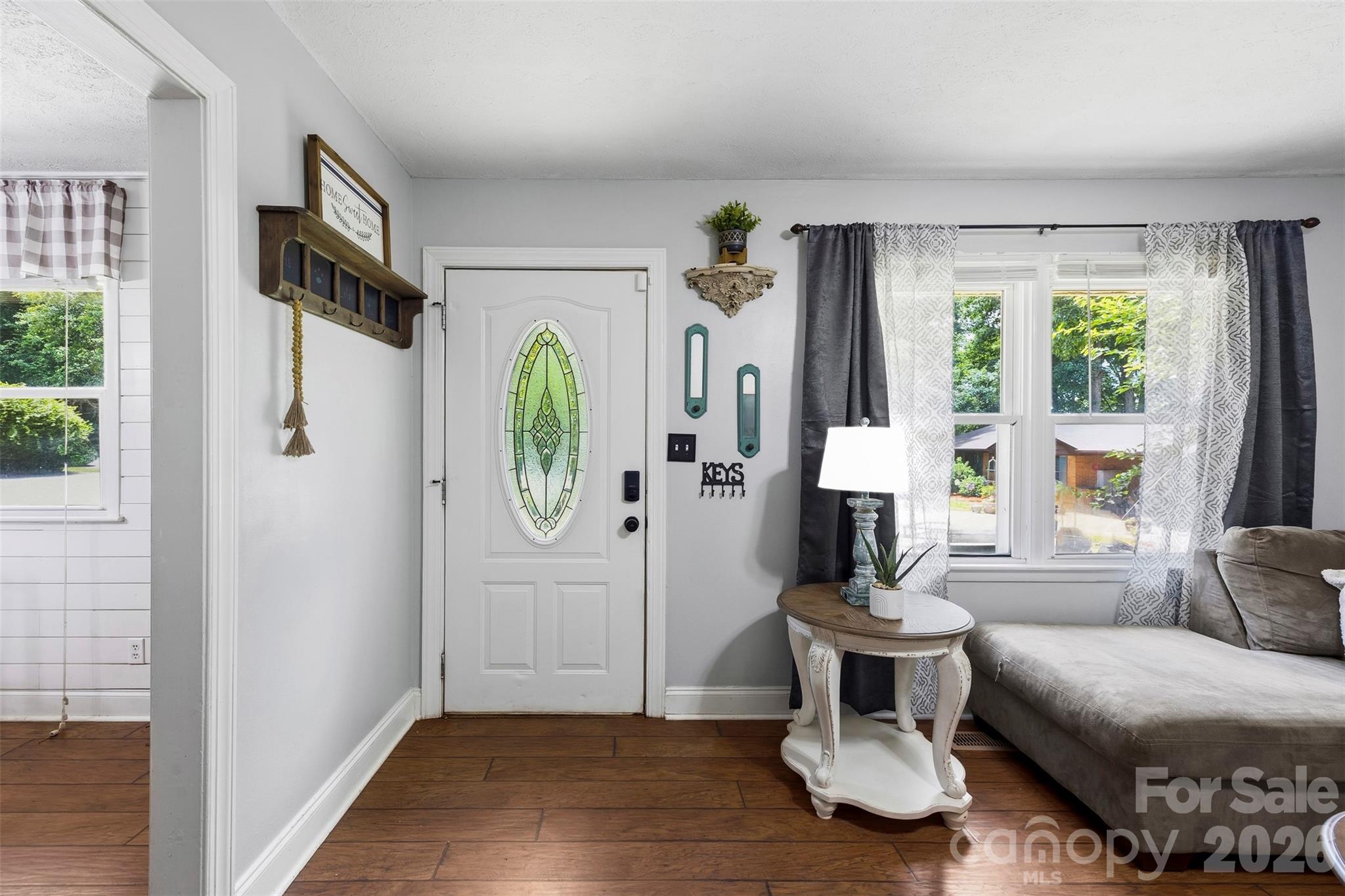 3018 Harold Court — Shelby
