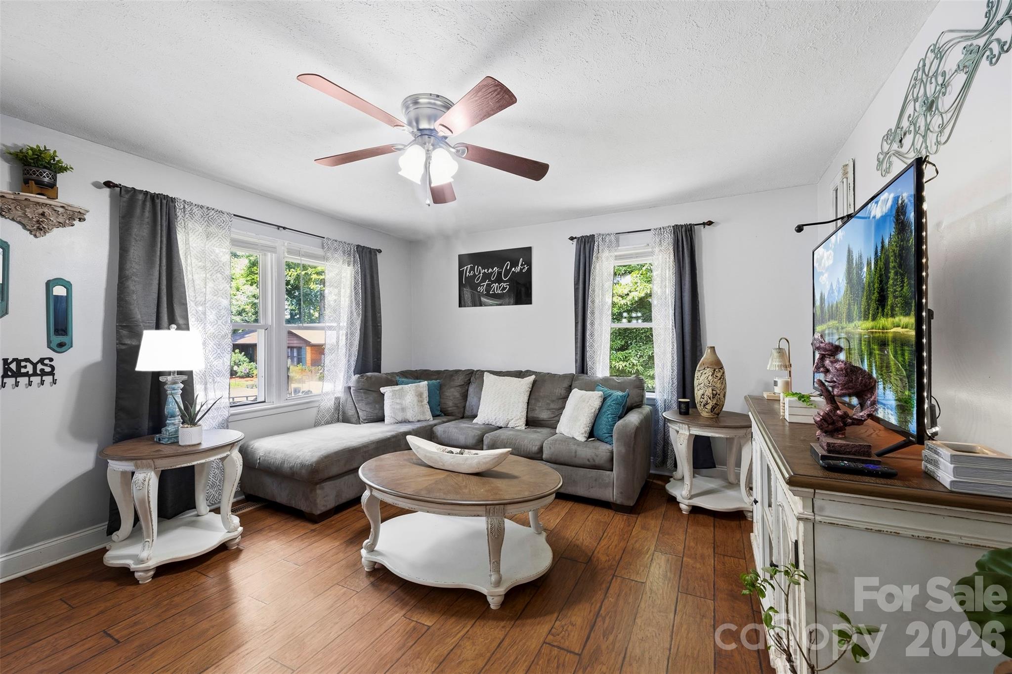 3018 Harold Court — Shelby