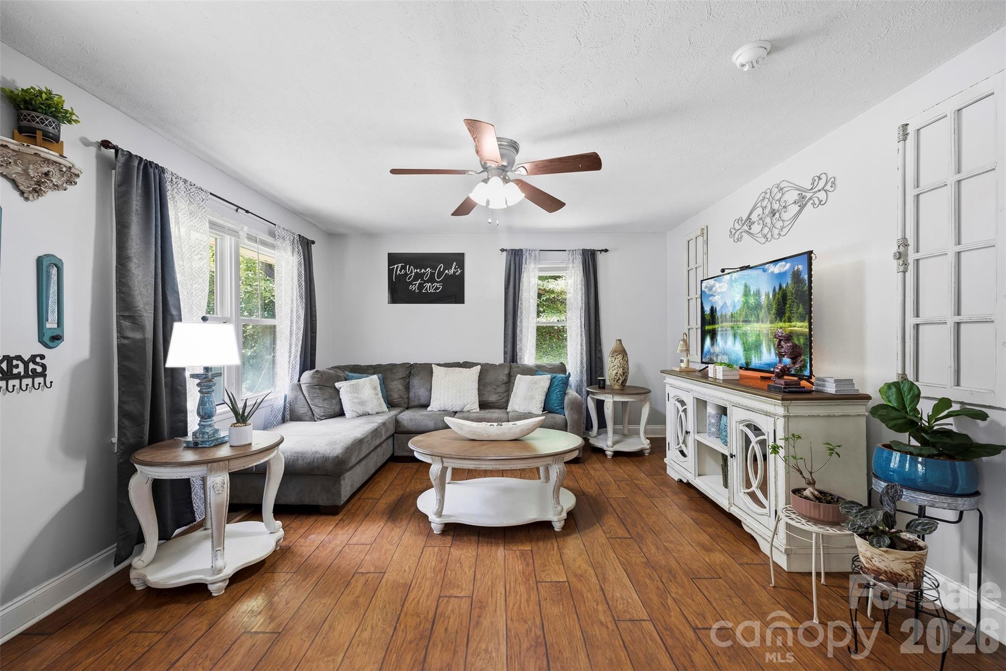 3018 Harold Court — Shelby