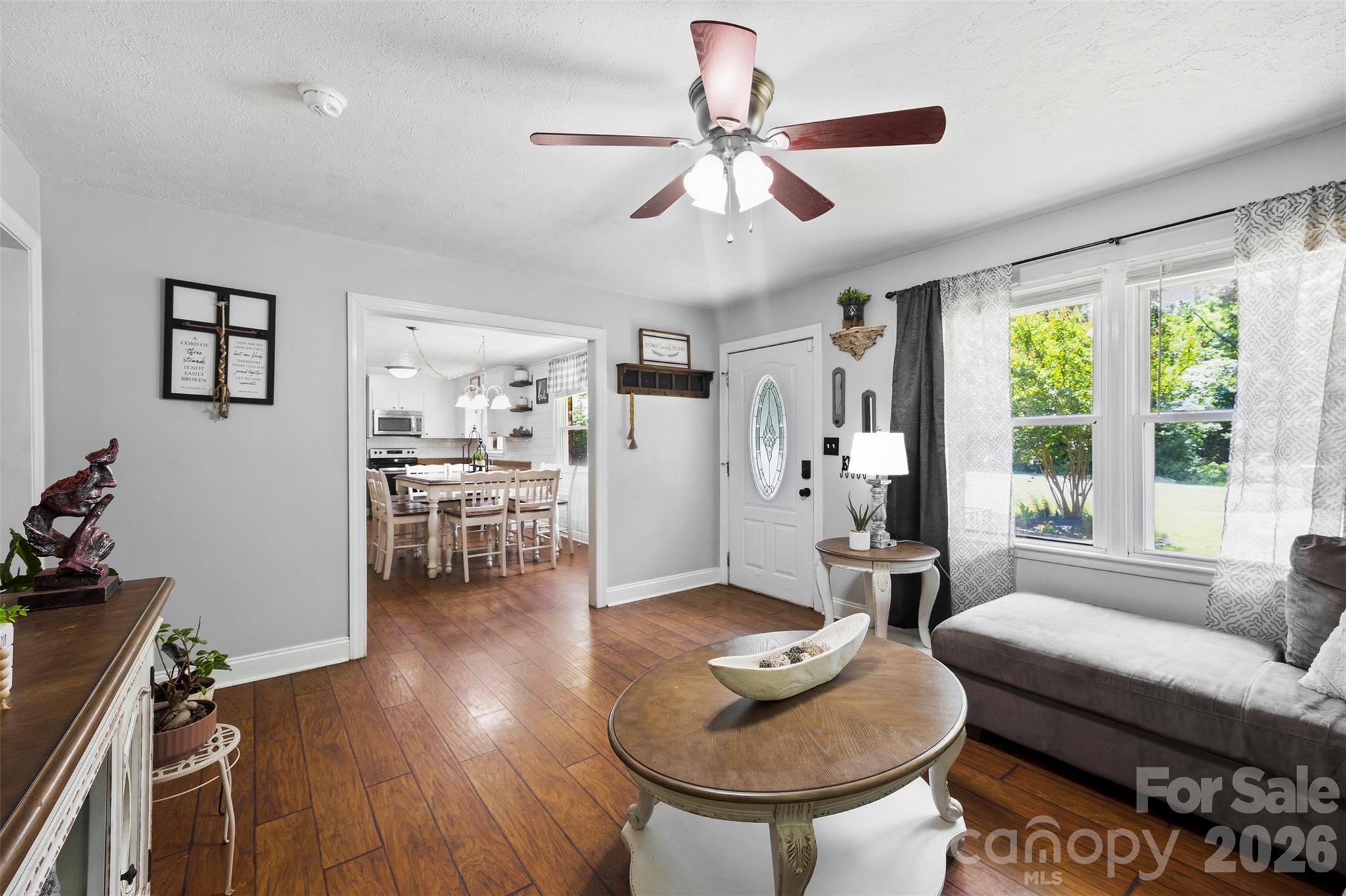 3018 Harold Court — Shelby