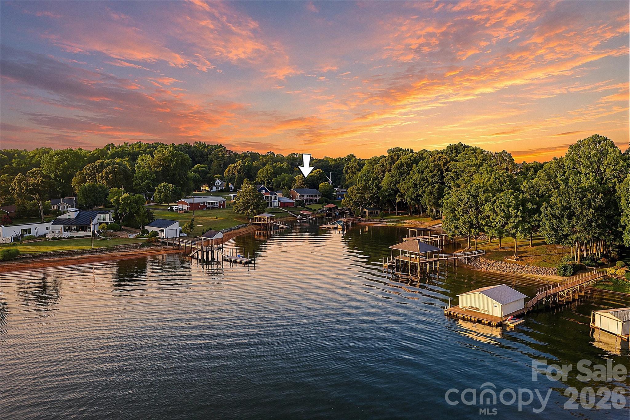 8535 Sylvan Drive — Terrell