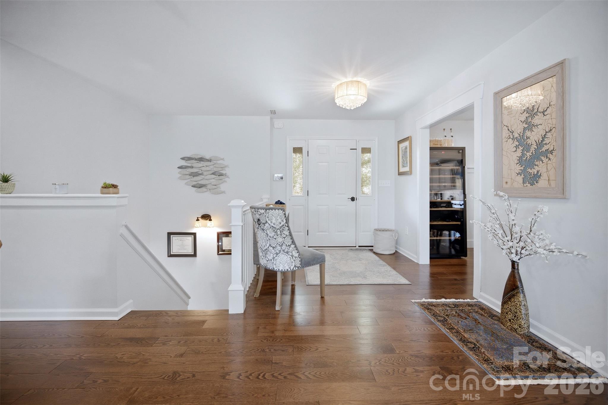 8535 Sylvan Drive — Terrell