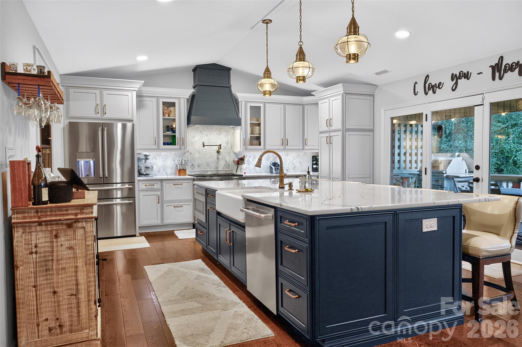 8535 Sylvan Drive — Terrell