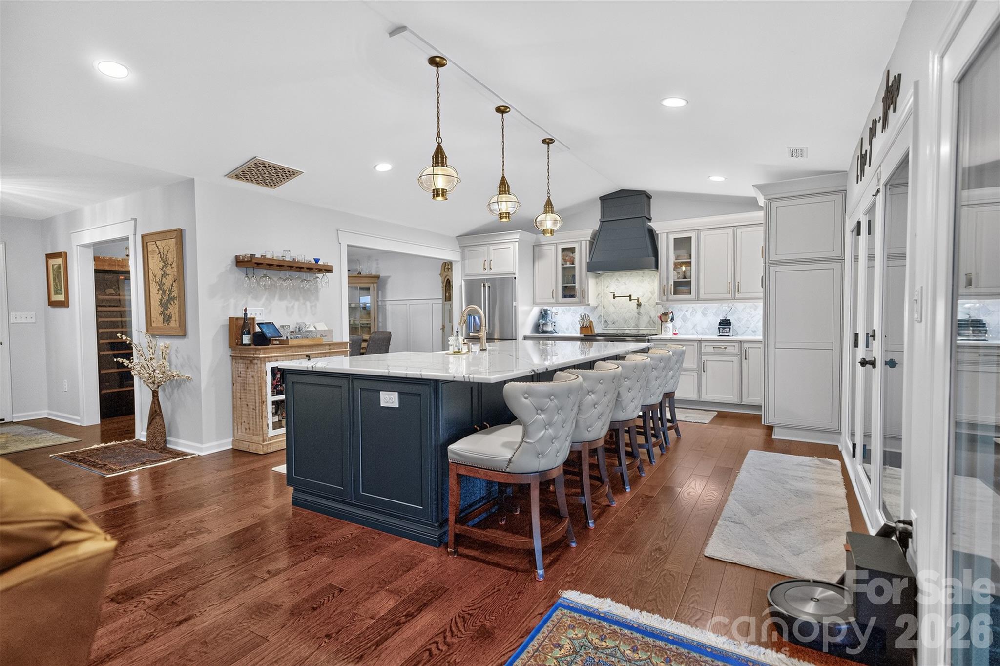 8535 Sylvan Drive — Terrell