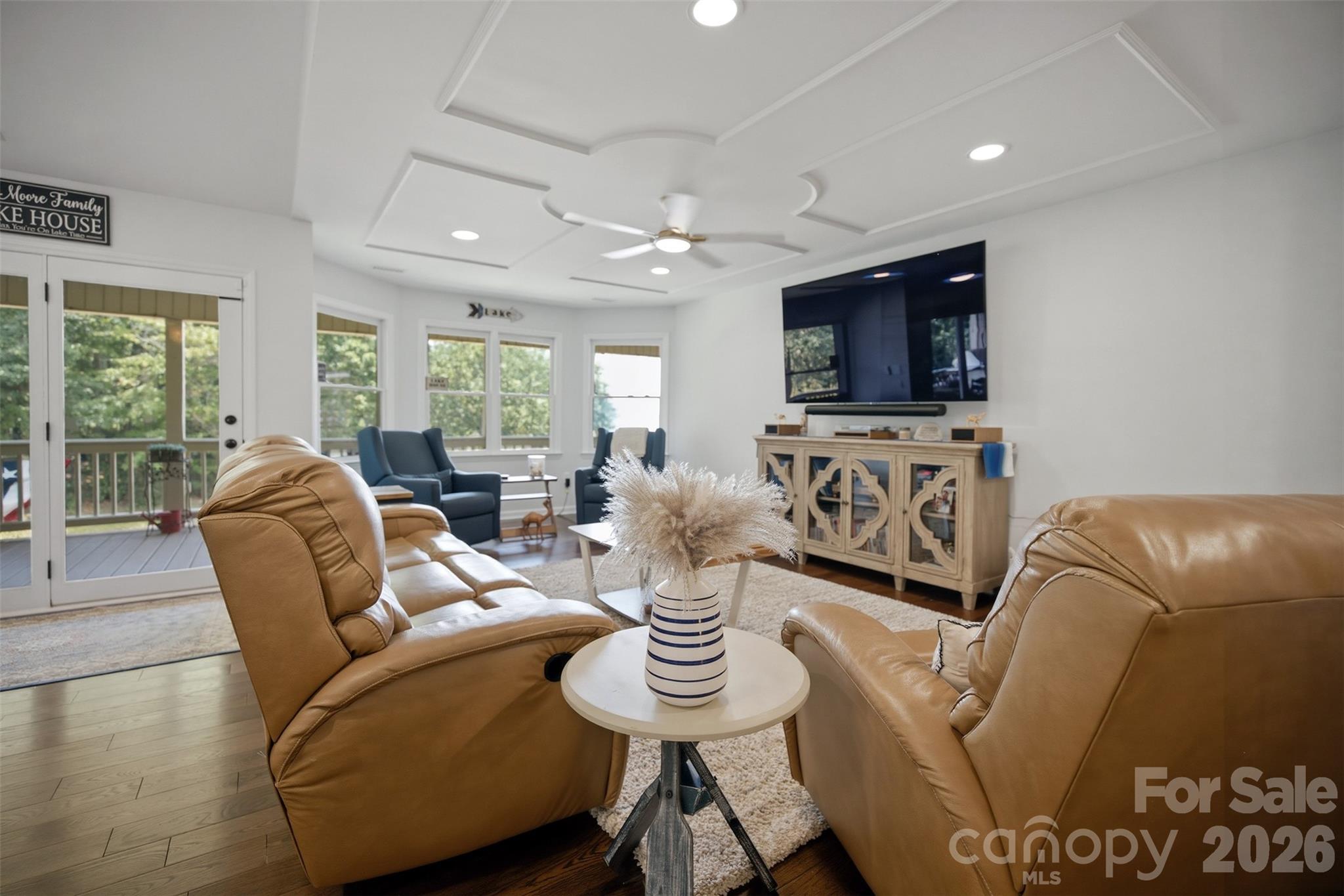 8535 Sylvan Drive — Terrell