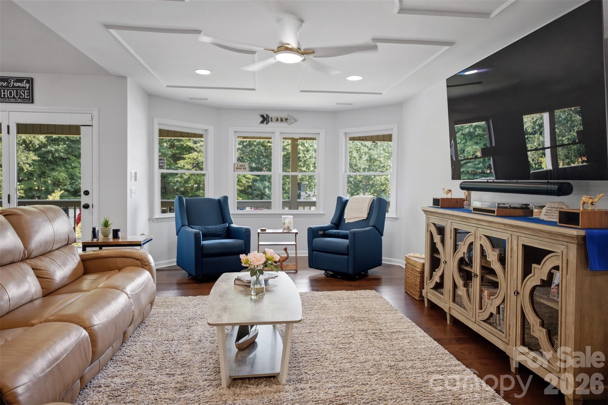 8535 Sylvan Drive — Terrell