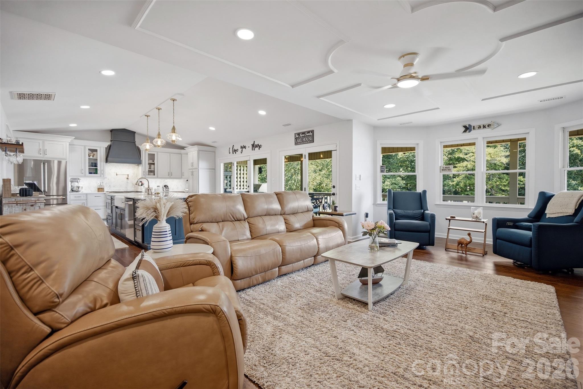 8535 Sylvan Drive — Terrell