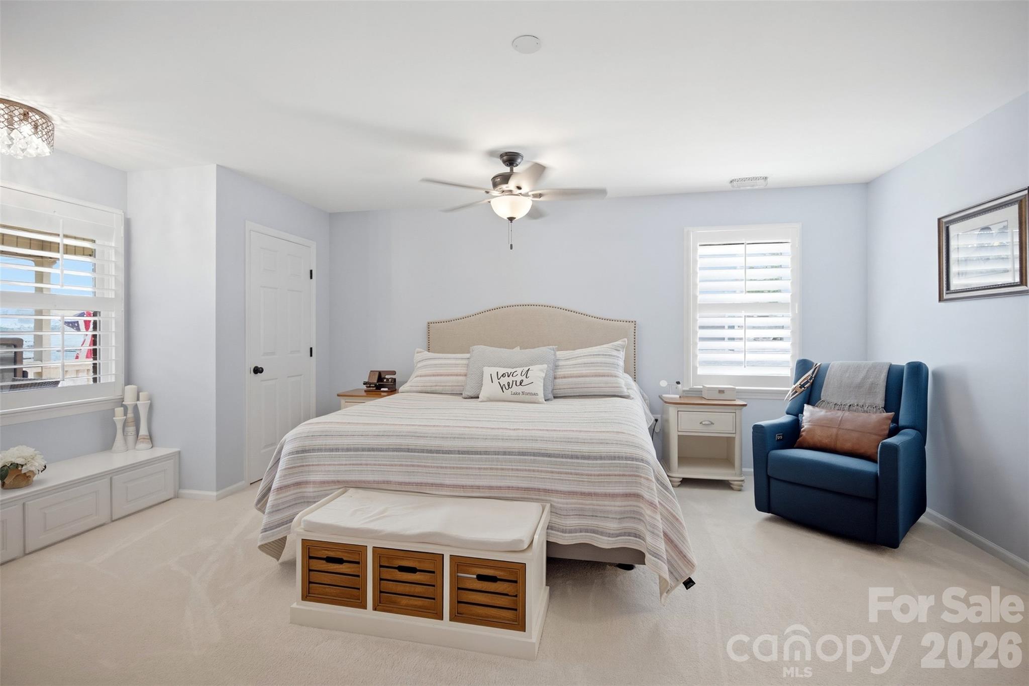 8535 Sylvan Drive — Terrell