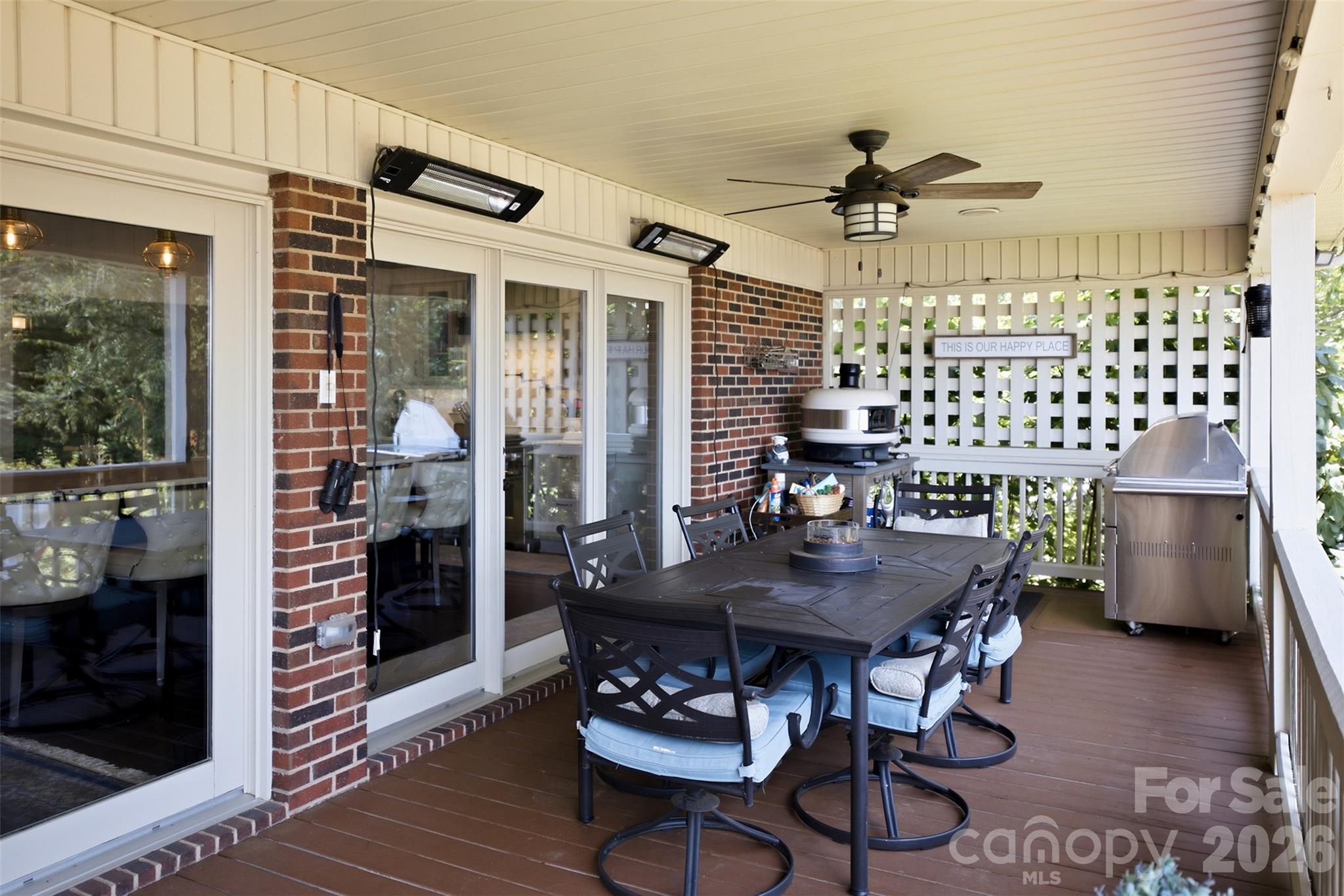 8535 Sylvan Drive — Terrell
