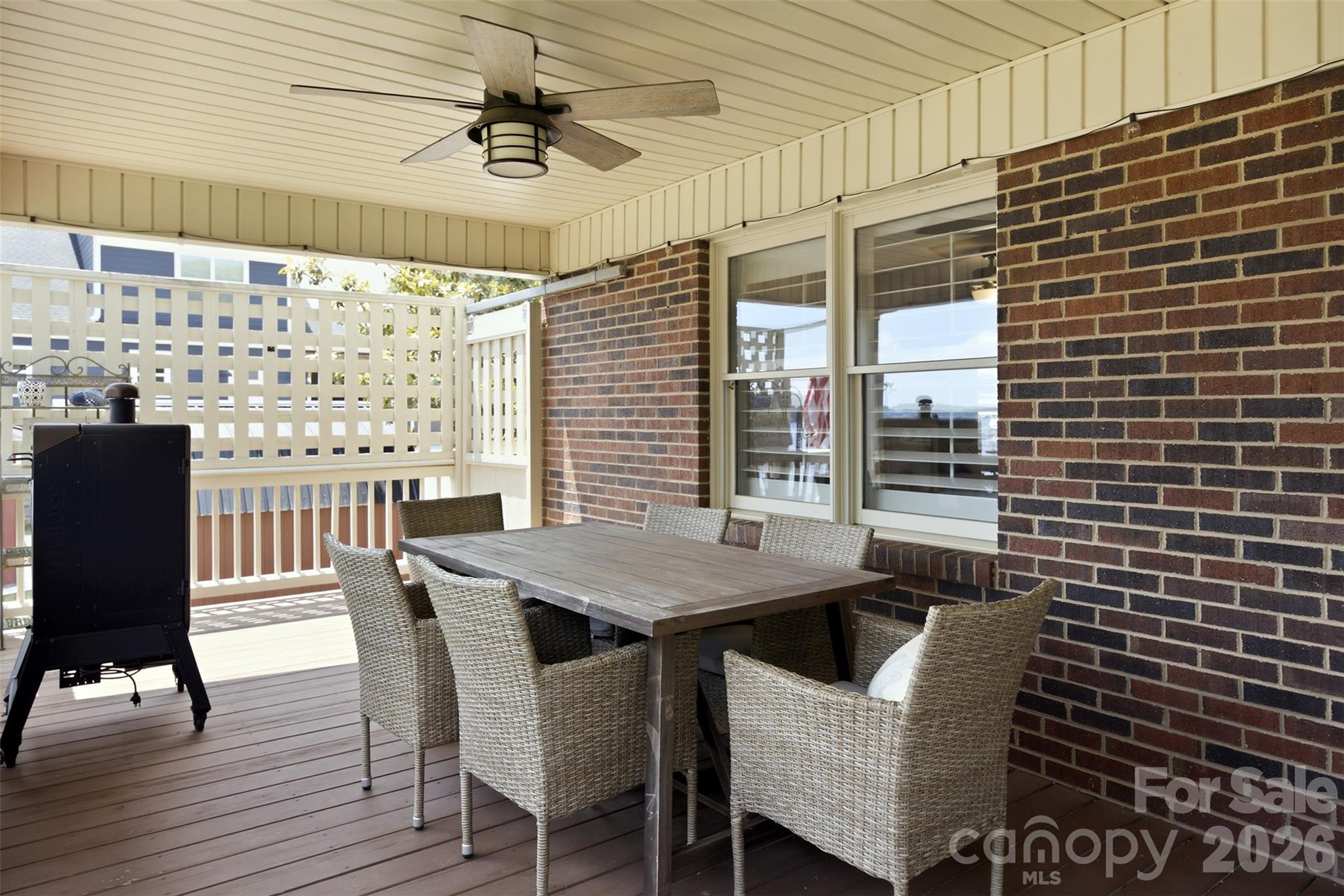 8535 Sylvan Drive — Terrell