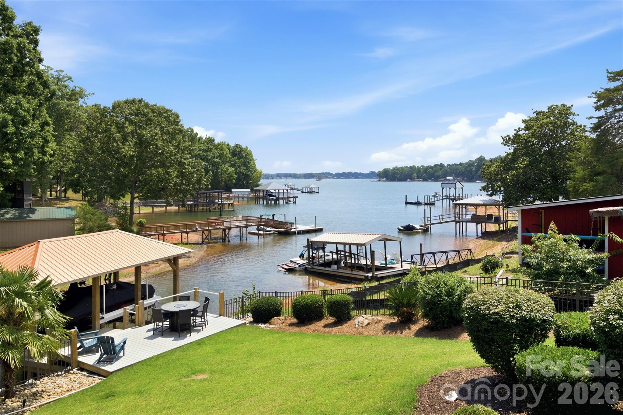 8535 Sylvan Drive — Terrell
