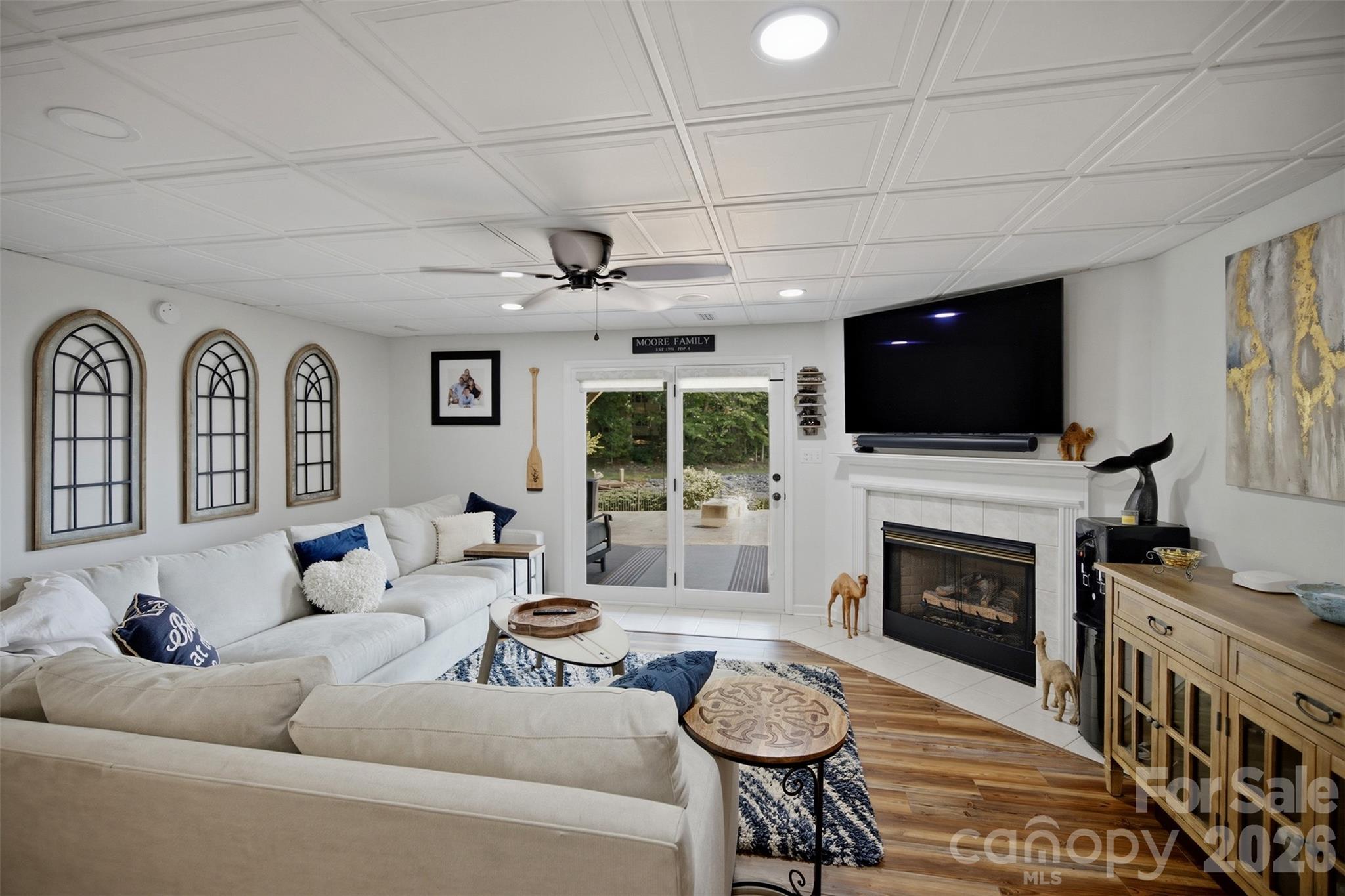 8535 Sylvan Drive — Terrell
