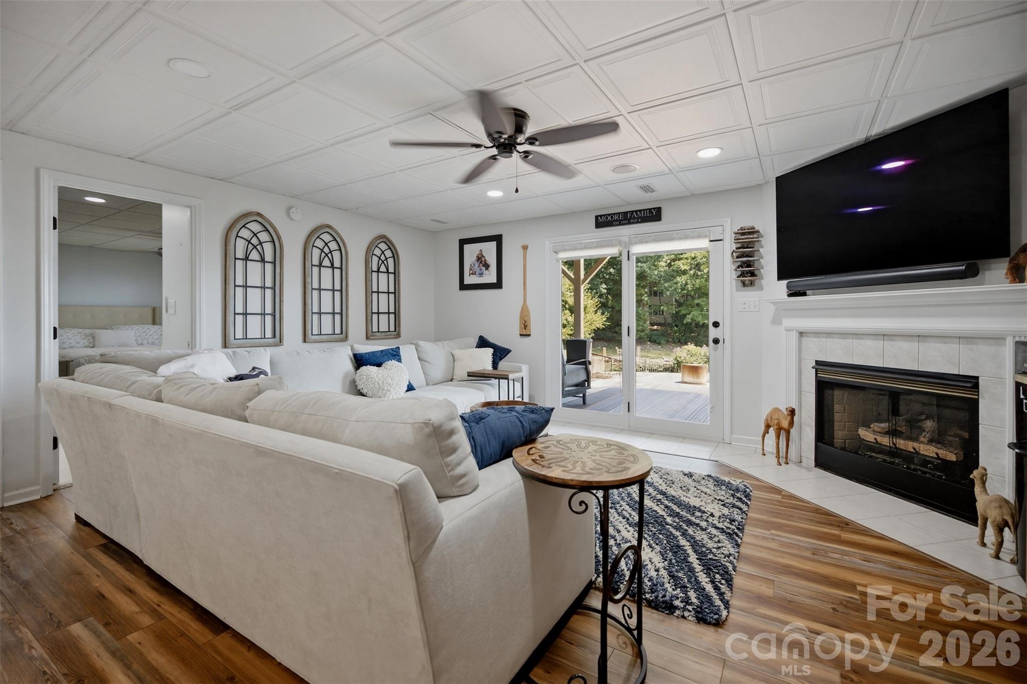 8535 Sylvan Drive — Terrell