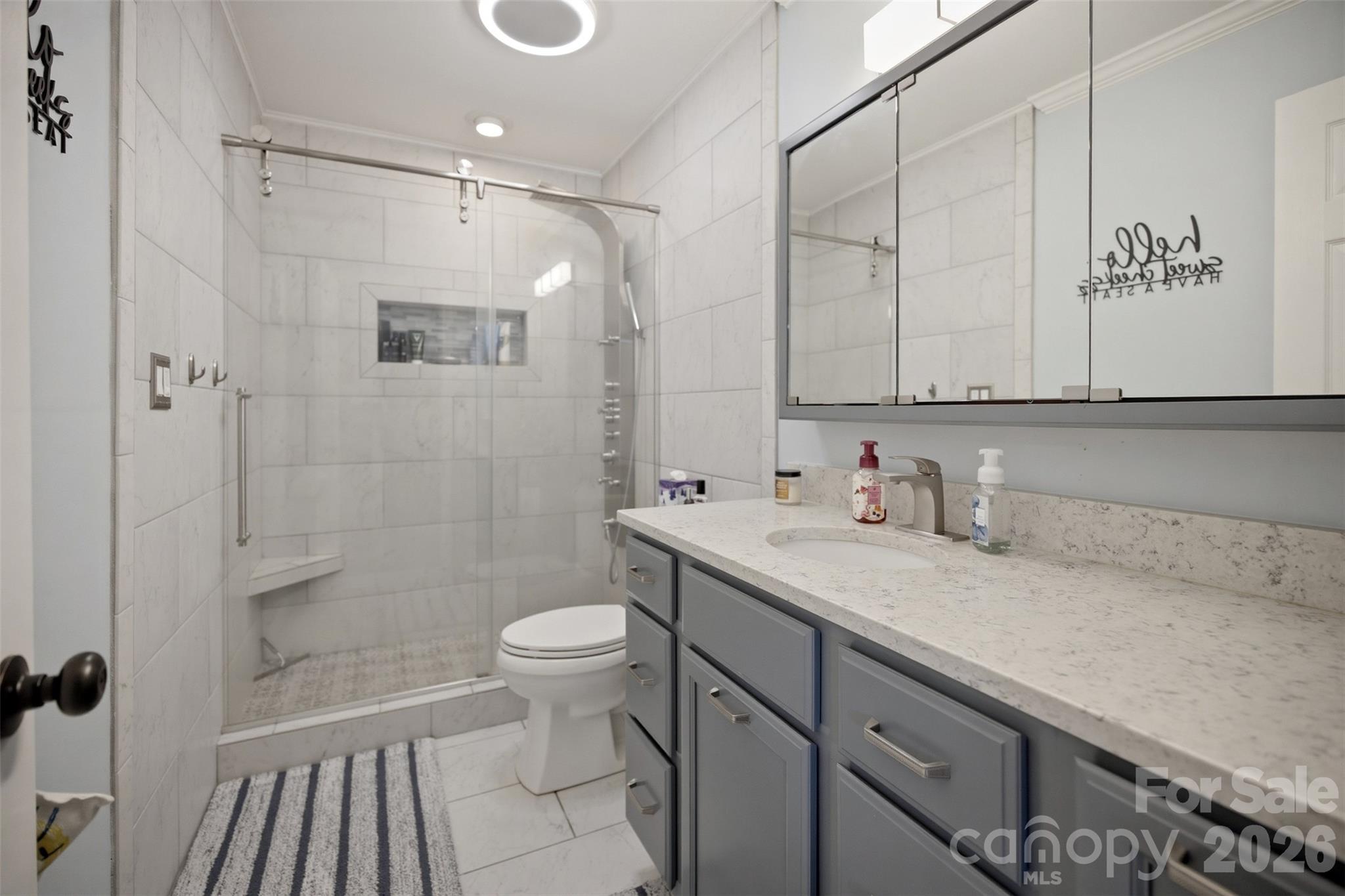 8535 Sylvan Drive — Terrell
