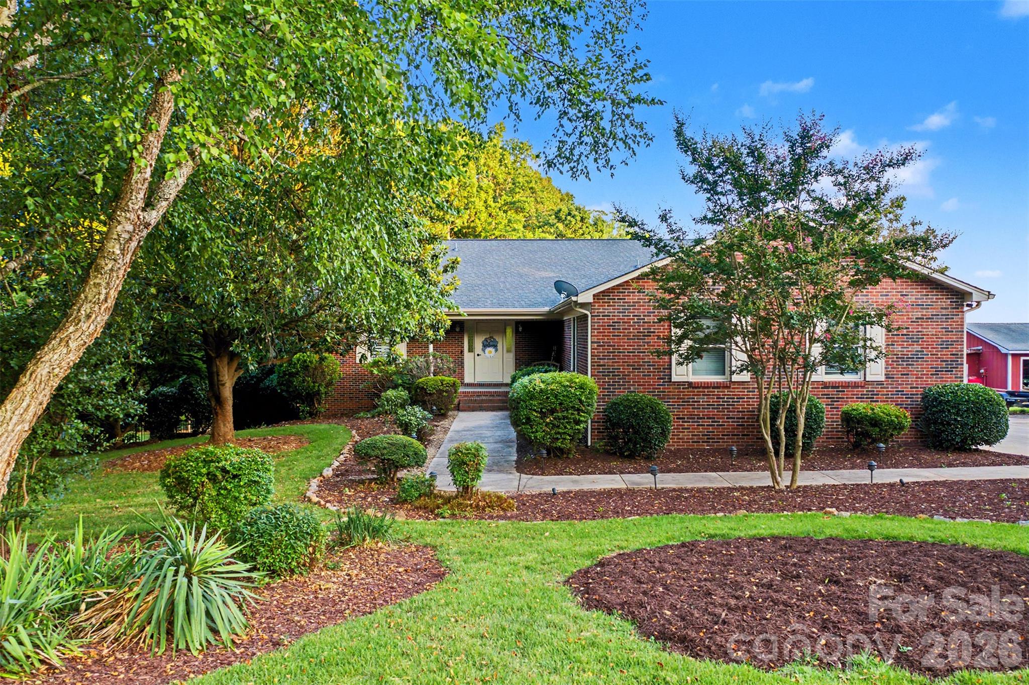 8535 Sylvan Drive — Terrell