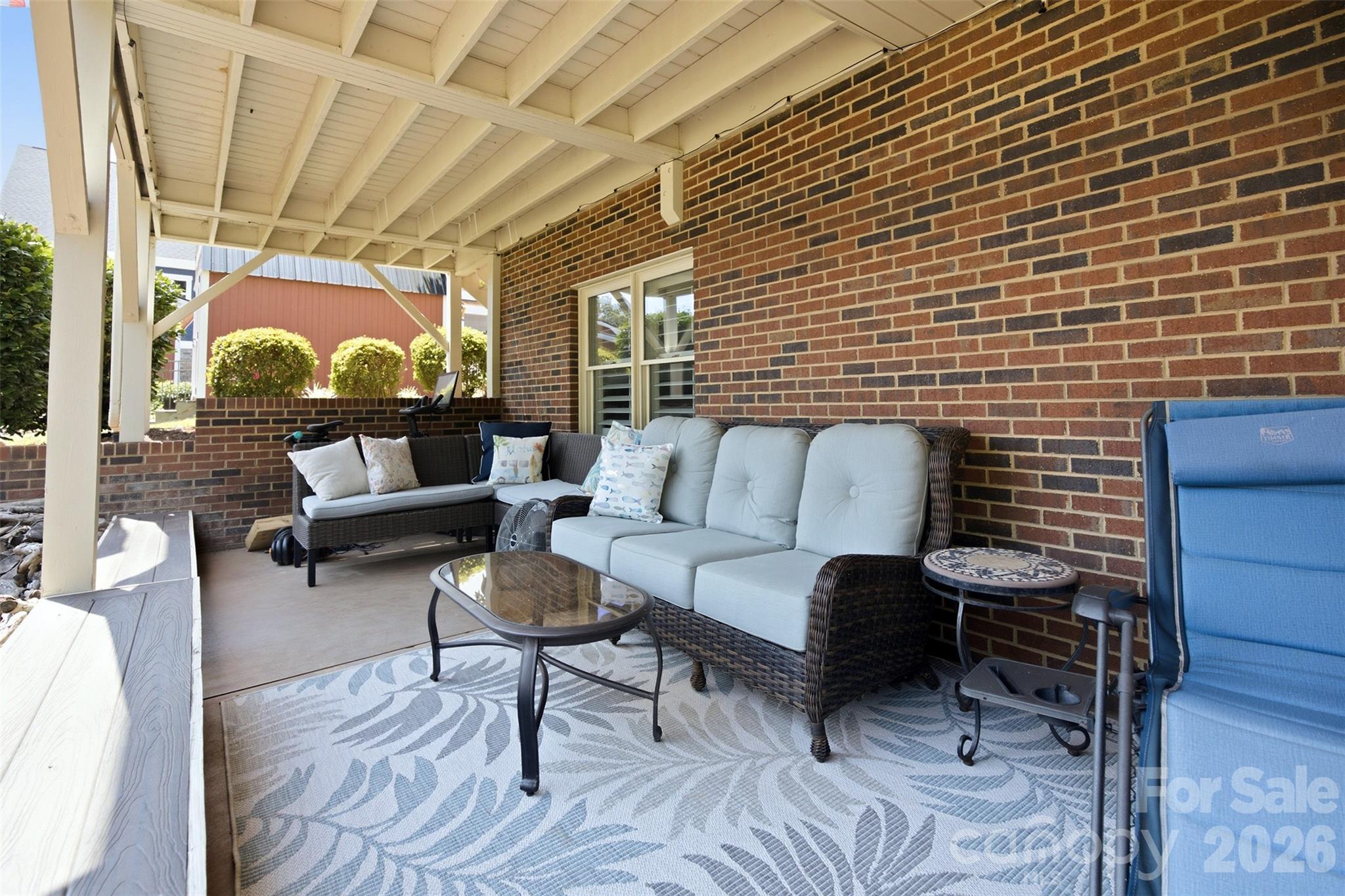 8535 Sylvan Drive — Terrell