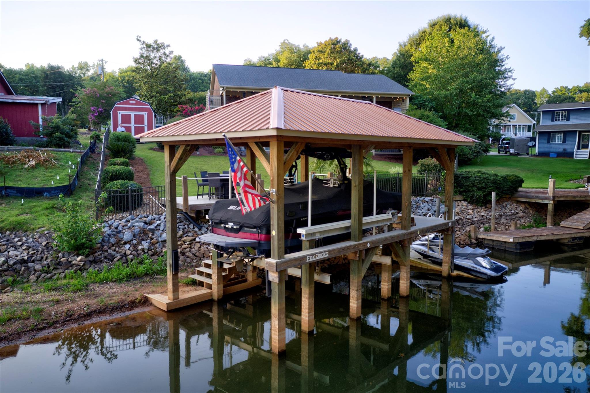8535 Sylvan Drive — Terrell