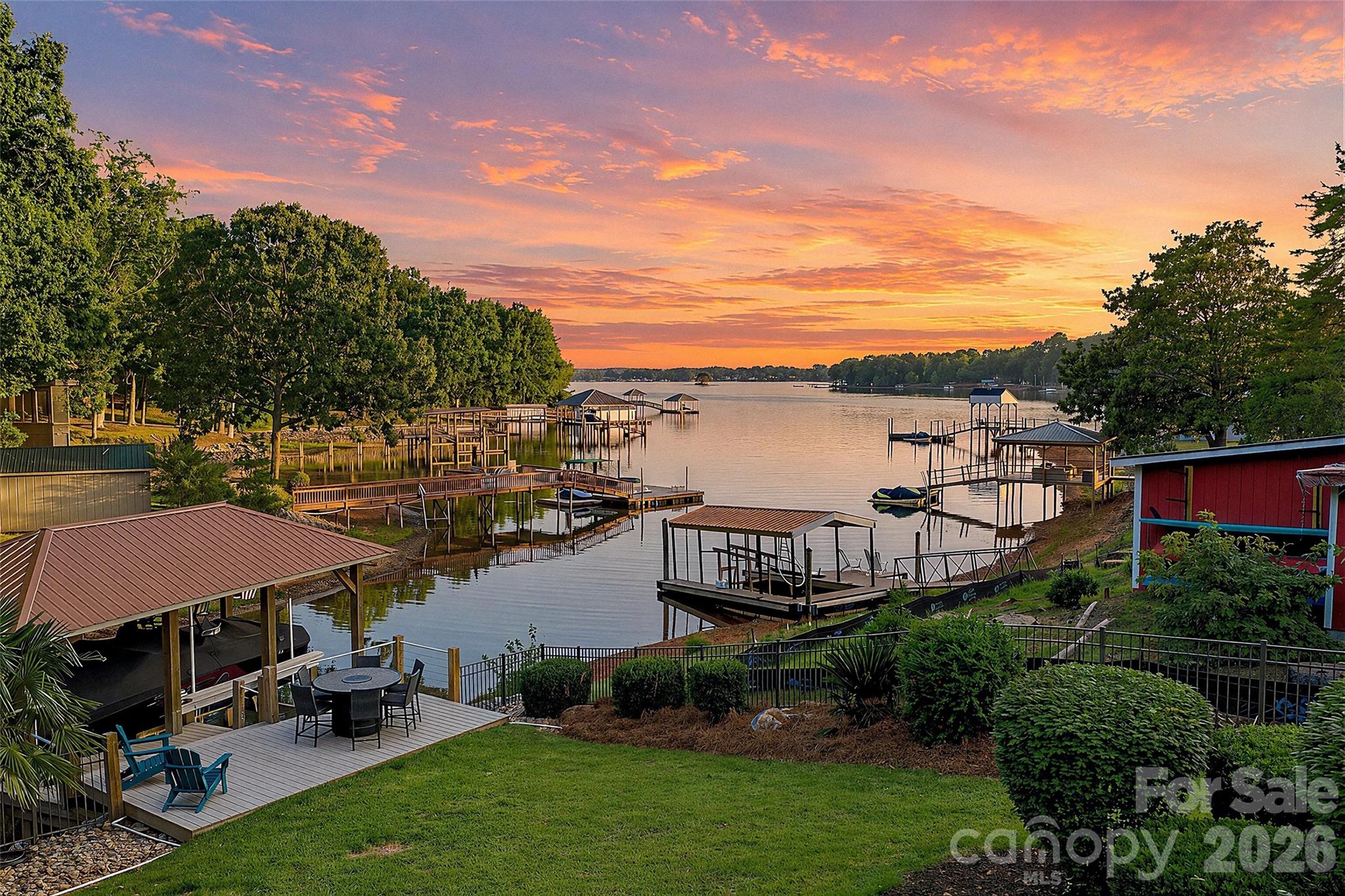 8535 Sylvan Drive — Terrell