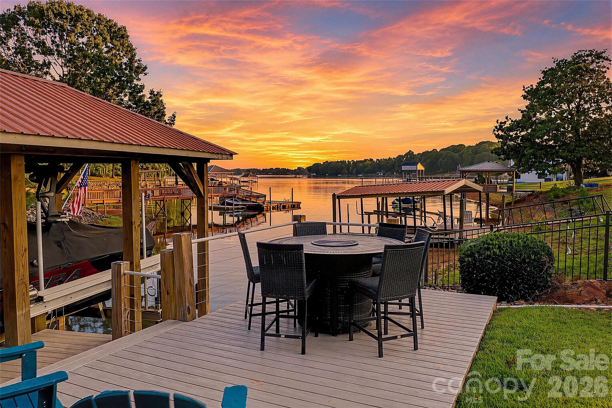 8535 Sylvan Drive — Terrell