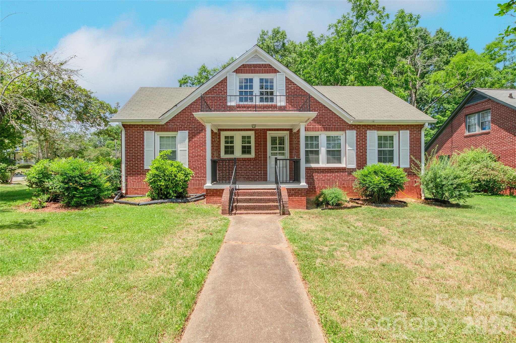 168 Park Street — Statesville