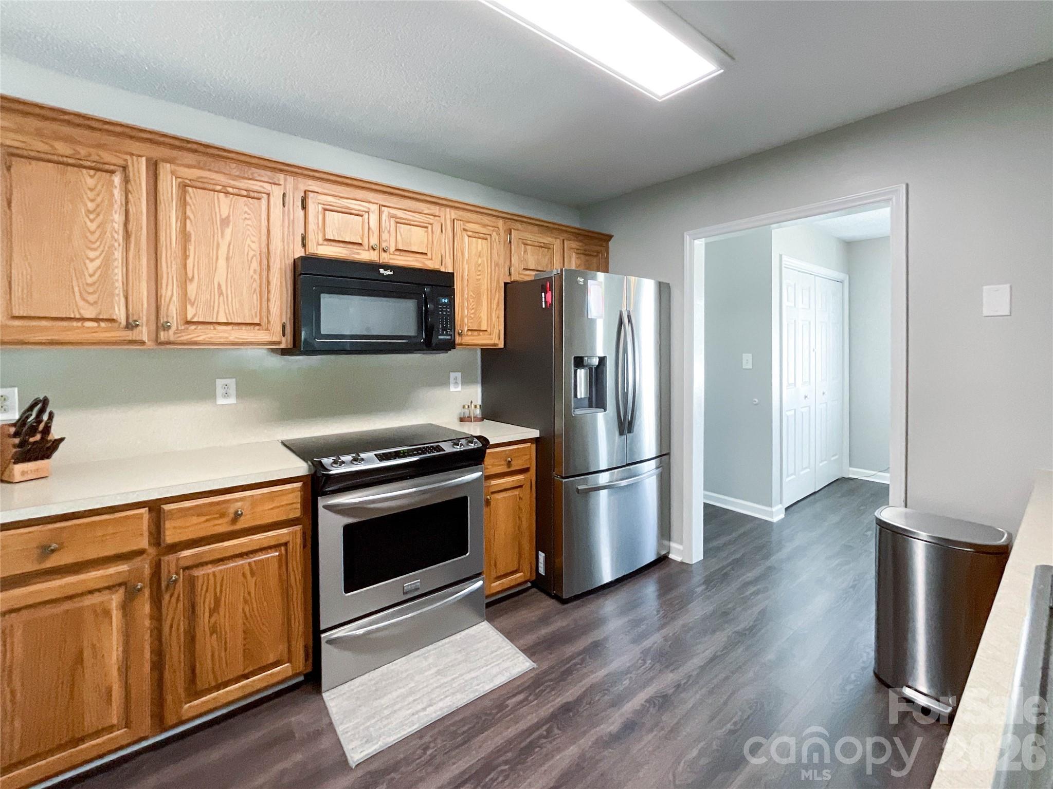 3914 Matthew Drive — Monroe