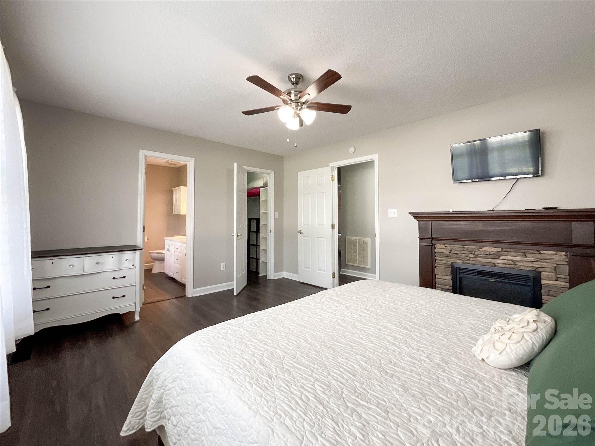3914 Matthew Drive — Monroe