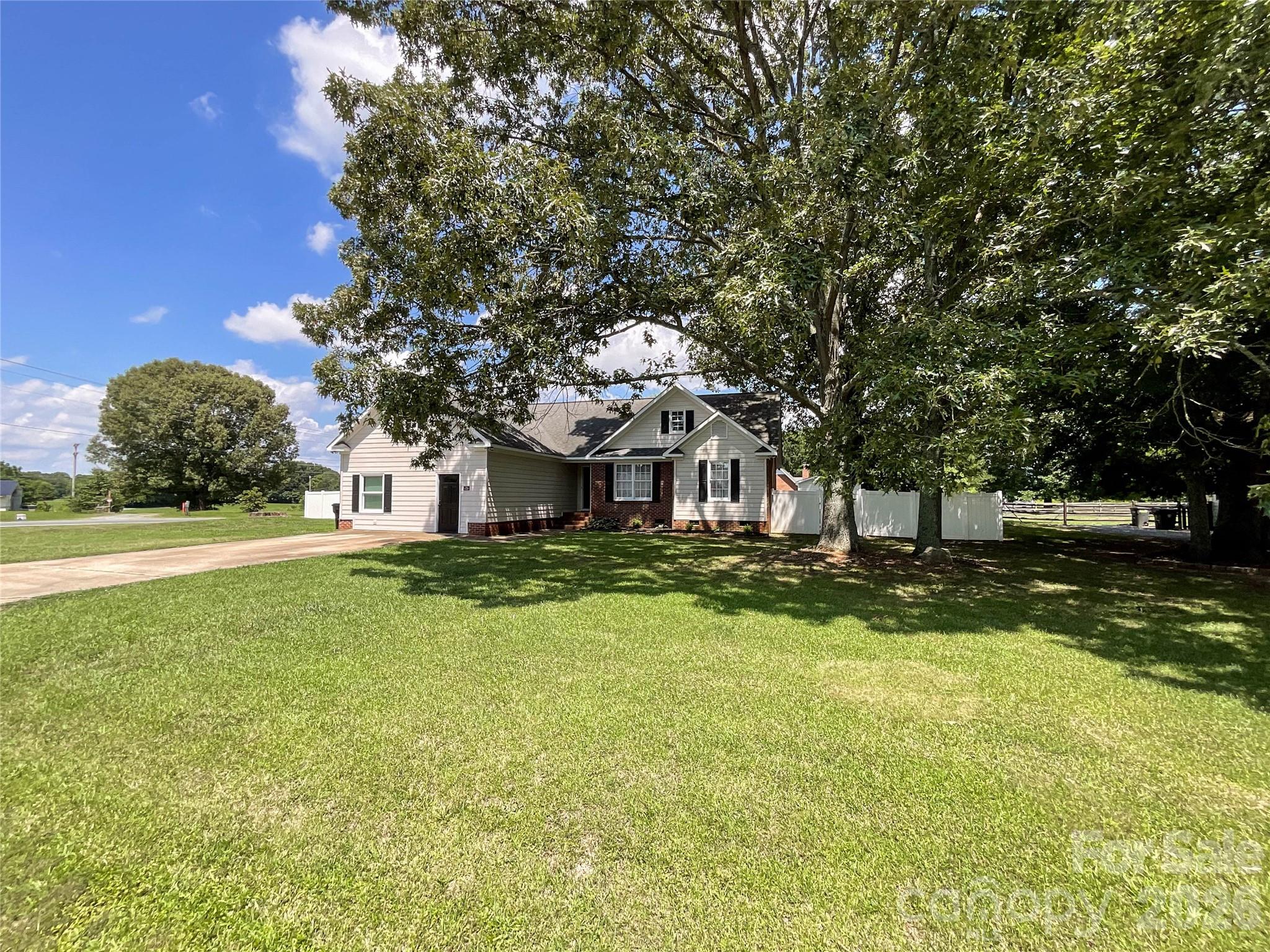 3914 Matthew Drive — Monroe