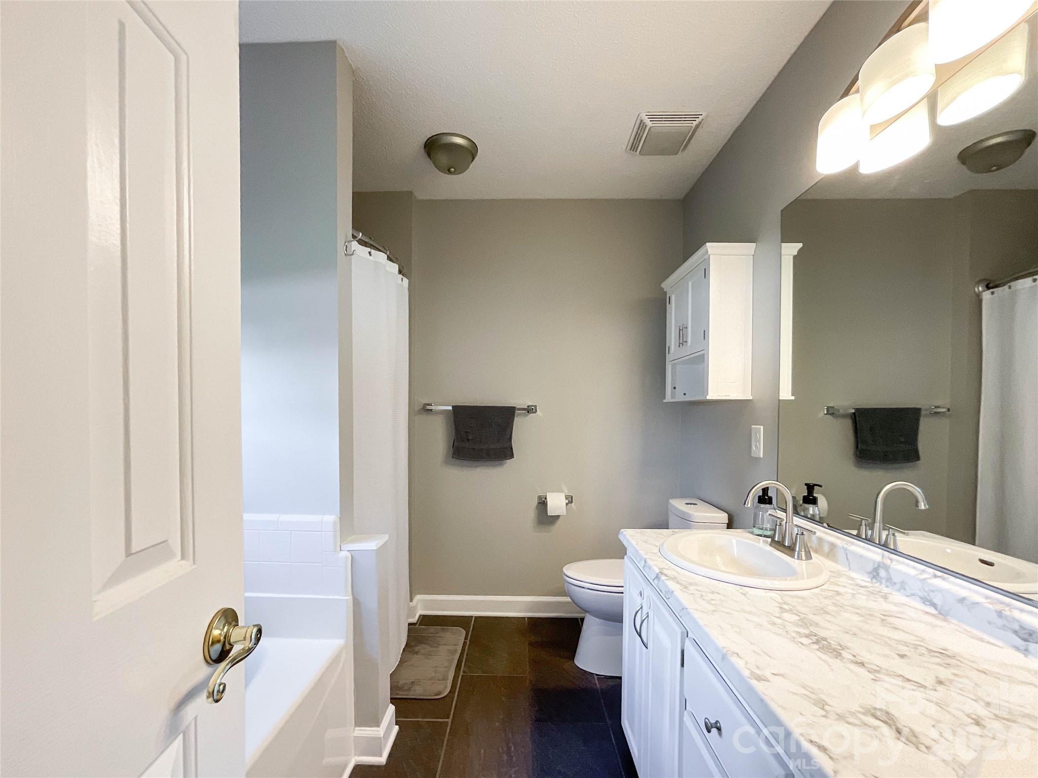 3914 Matthew Drive — Monroe