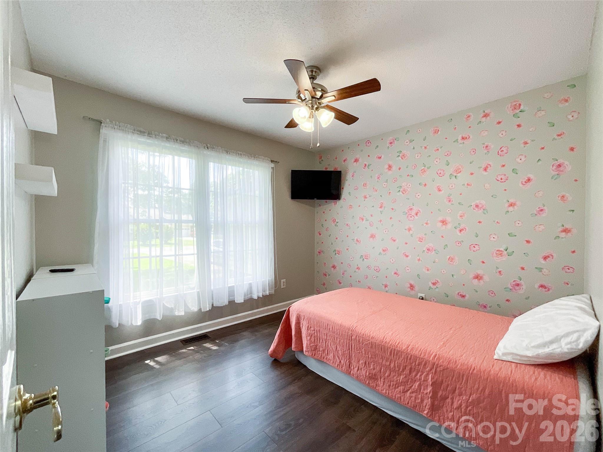 3914 Matthew Drive — Monroe