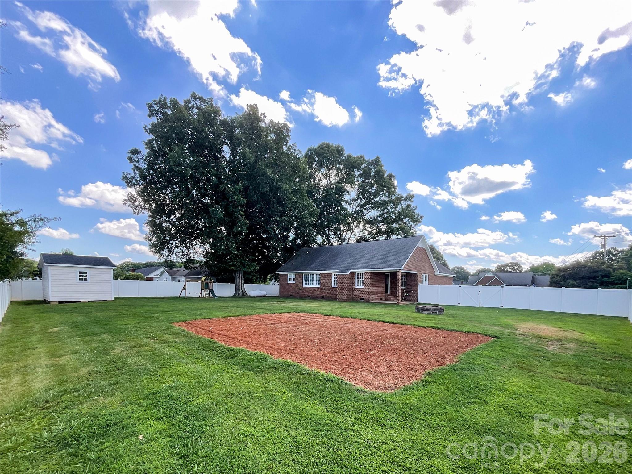 3914 Matthew Drive — Monroe