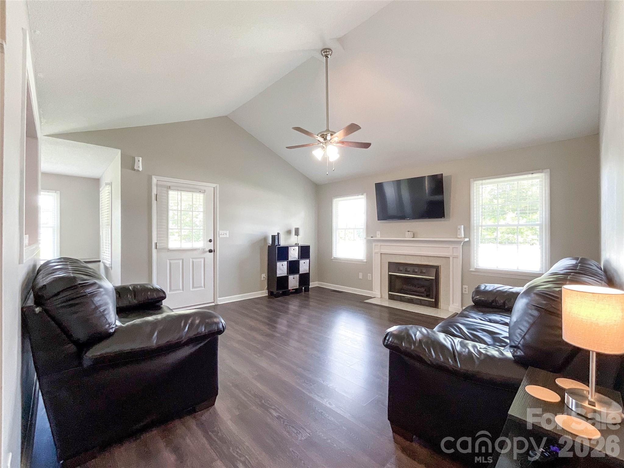 3914 Matthew Drive — Monroe
