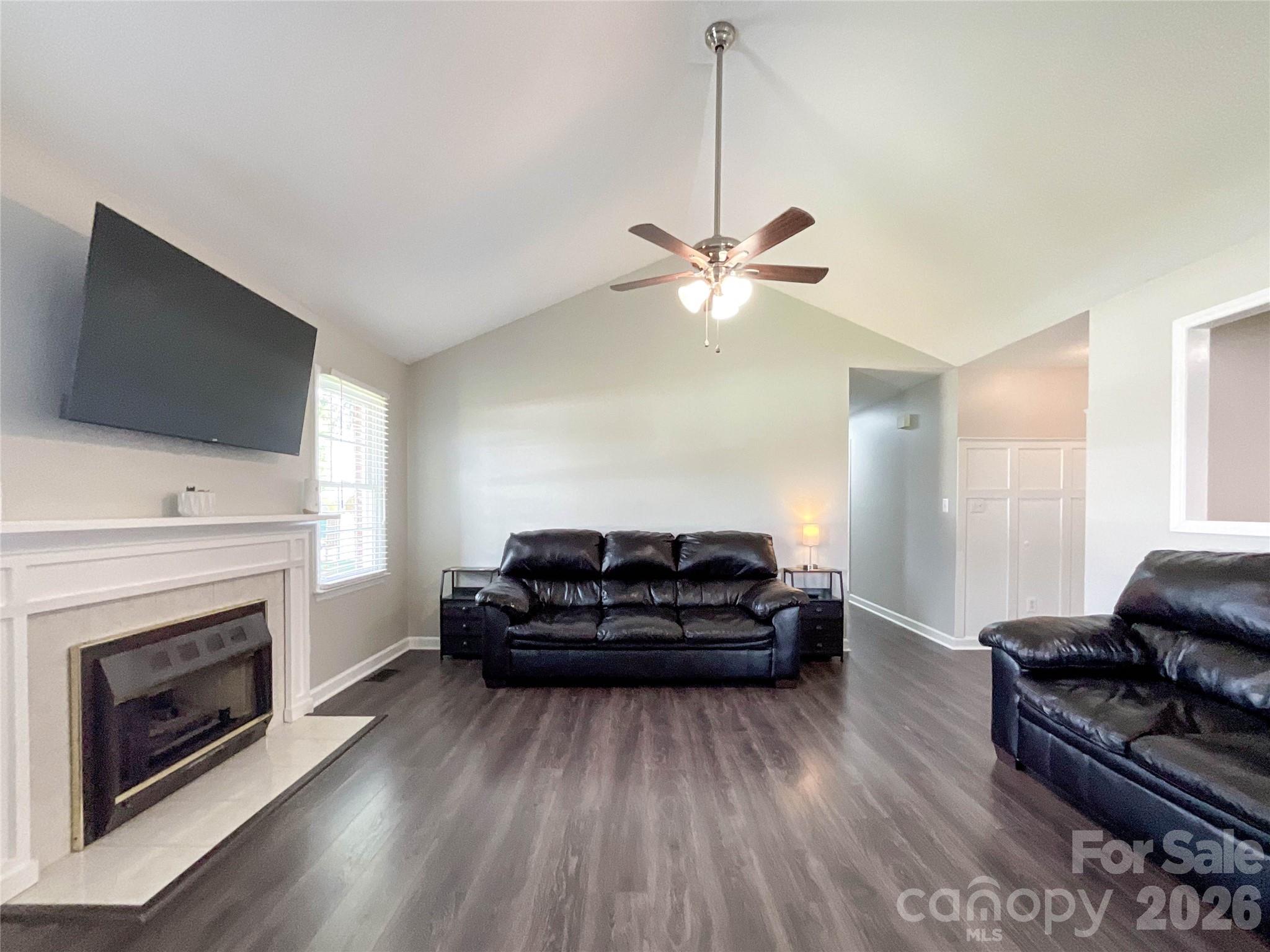3914 Matthew Drive — Monroe