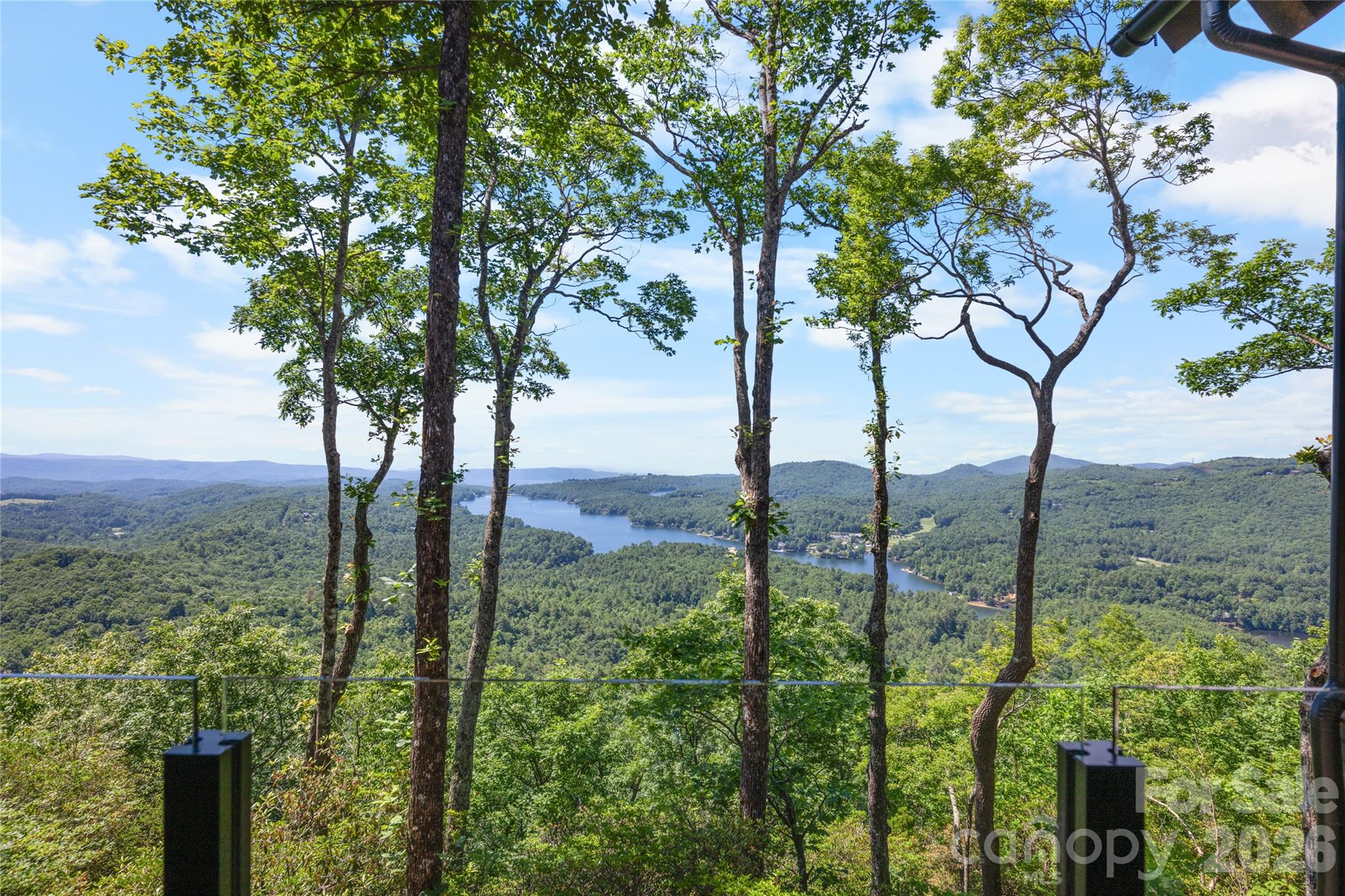 140 Panther Summit Drive — Lake Toxaway