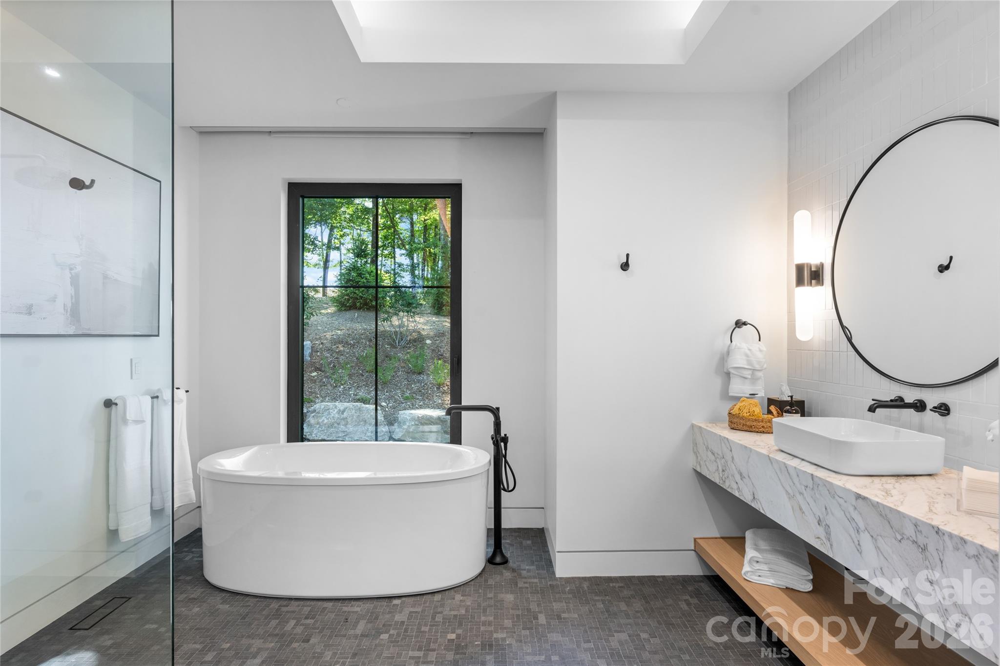 140 Panther Summit Drive — Lake Toxaway