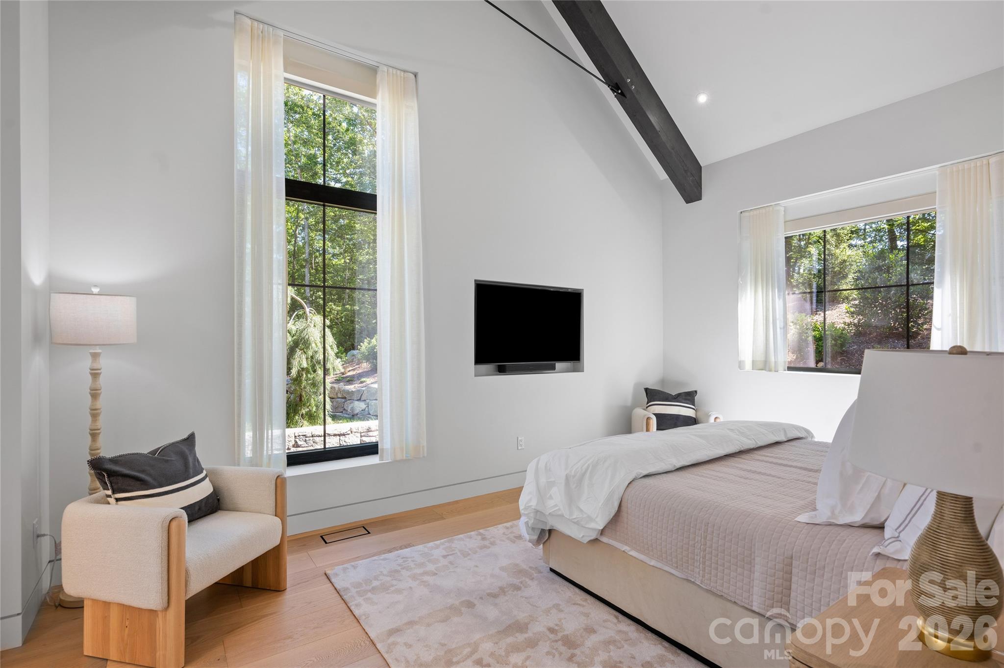 140 Panther Summit Drive — Lake Toxaway