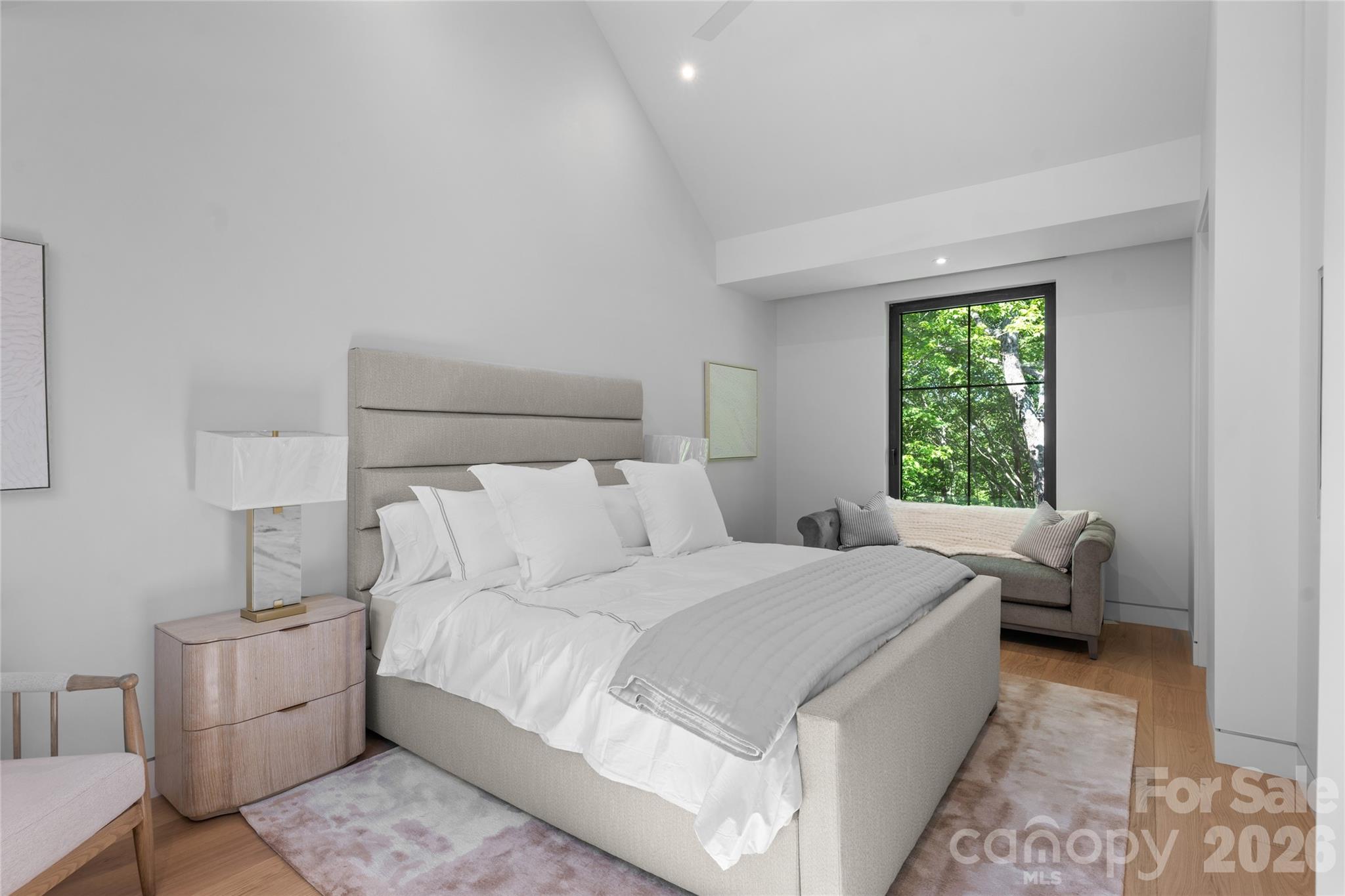 140 Panther Summit Drive — Lake Toxaway