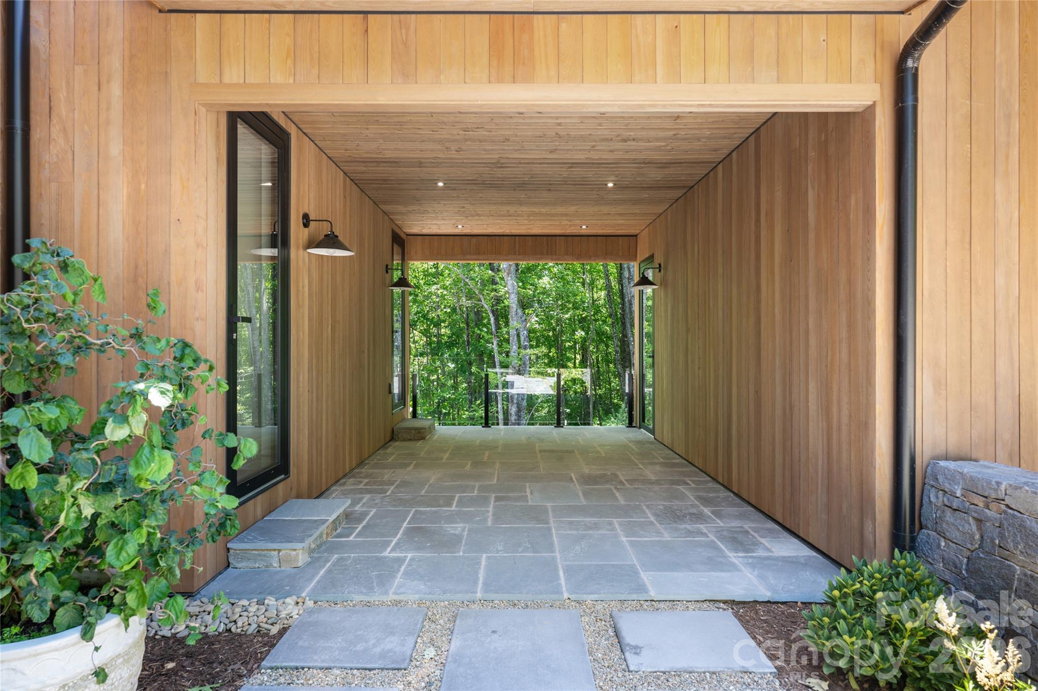 140 Panther Summit Drive — Lake Toxaway
