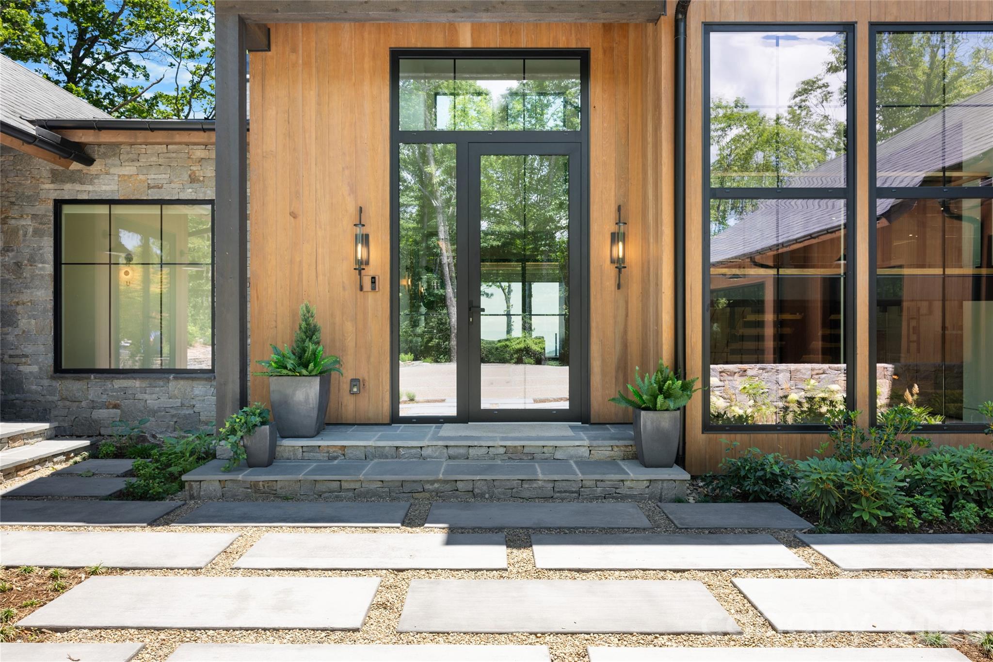 140 Panther Summit Drive — Lake Toxaway