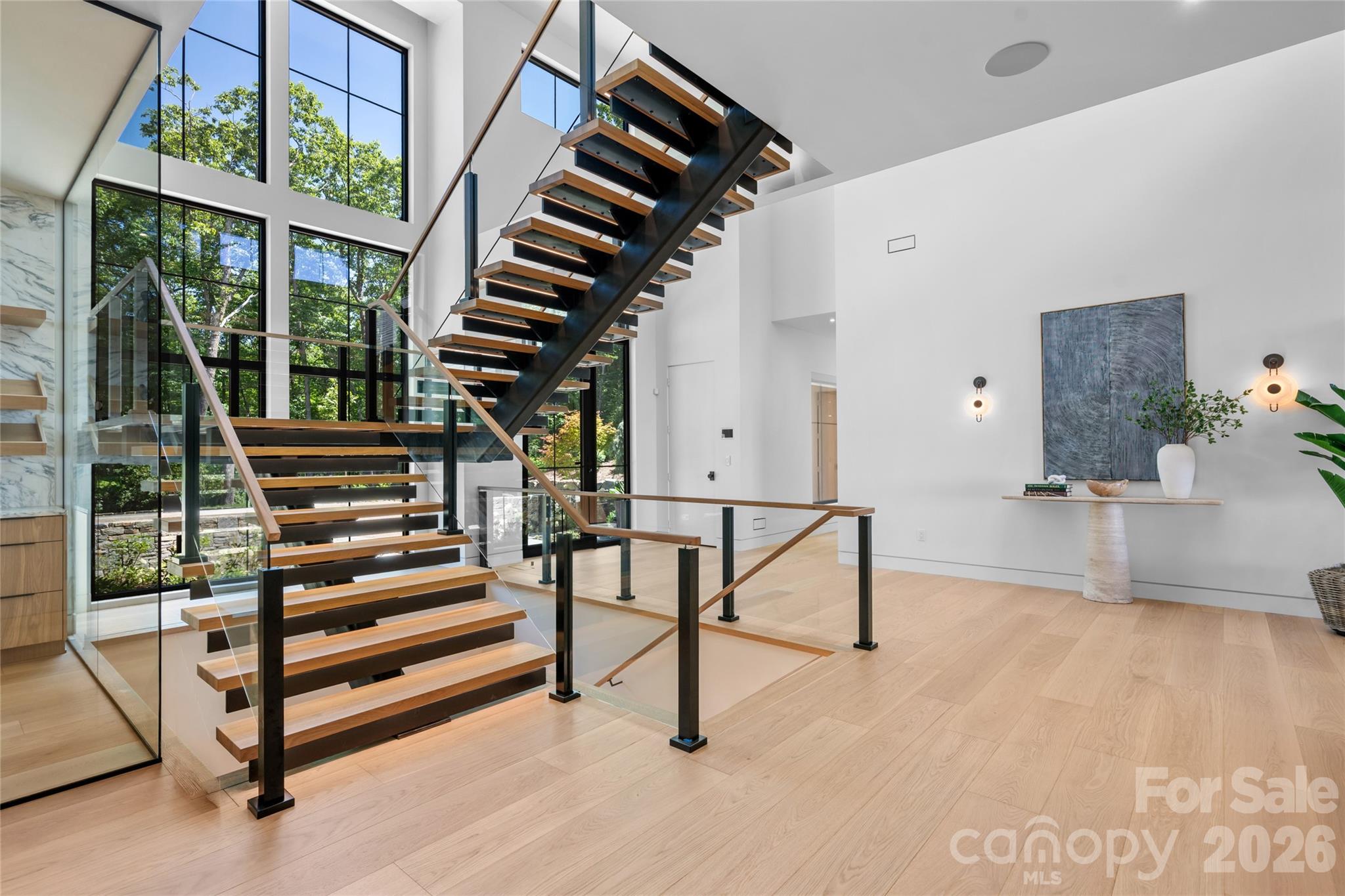 140 Panther Summit Drive — Lake Toxaway