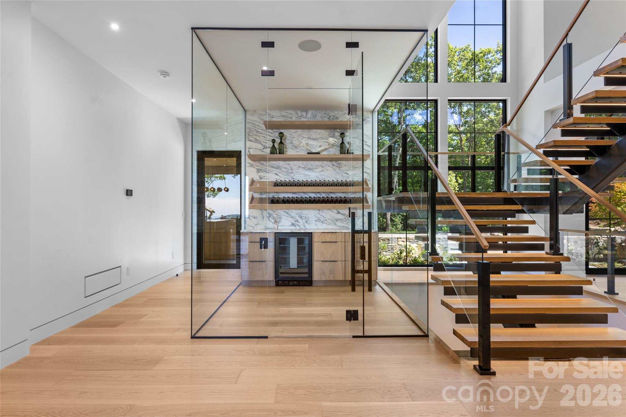 140 Panther Summit Drive — Lake Toxaway
