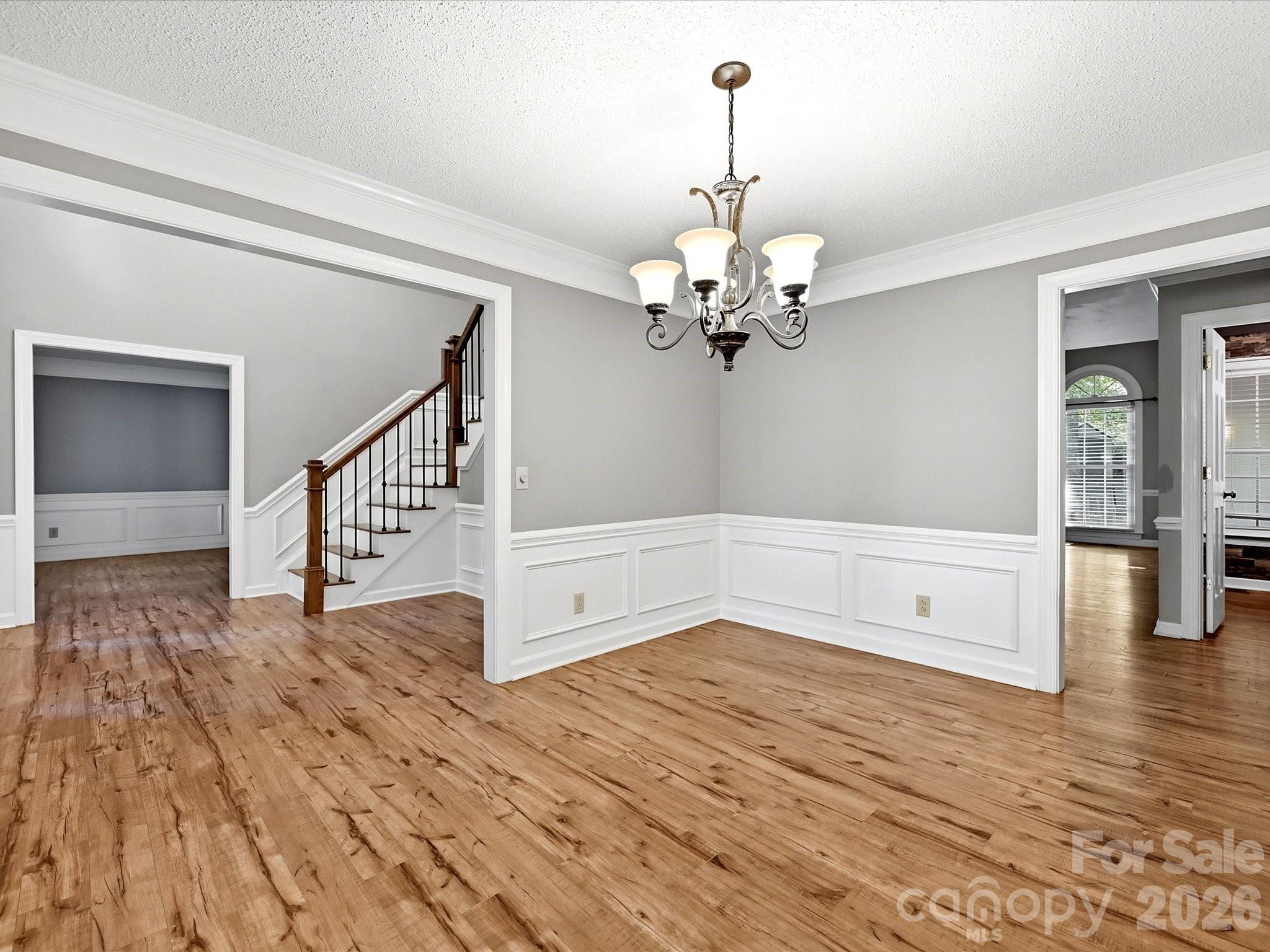 12903 Fallcross Court — Huntersville