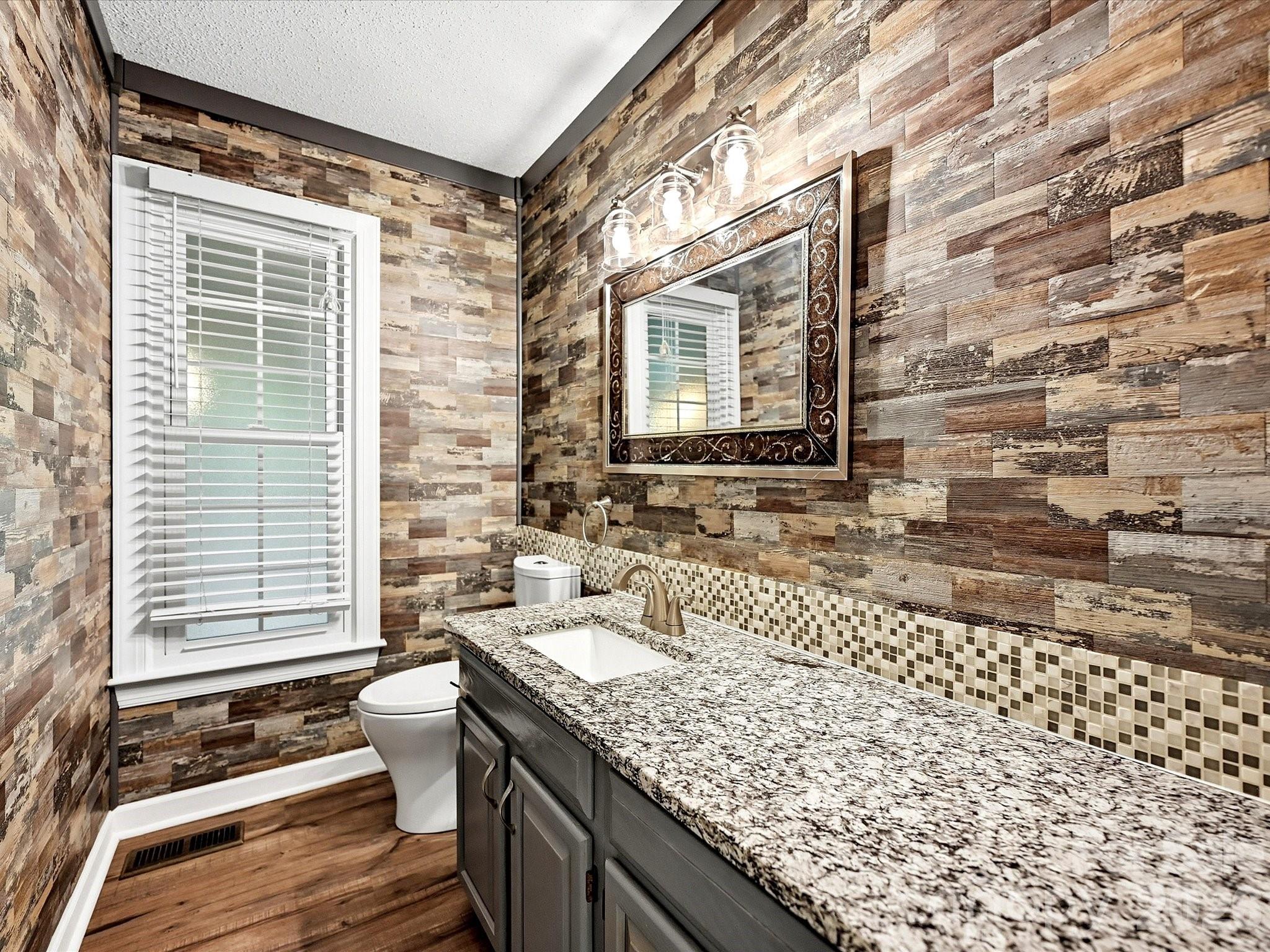 12903 Fallcross Court — Huntersville