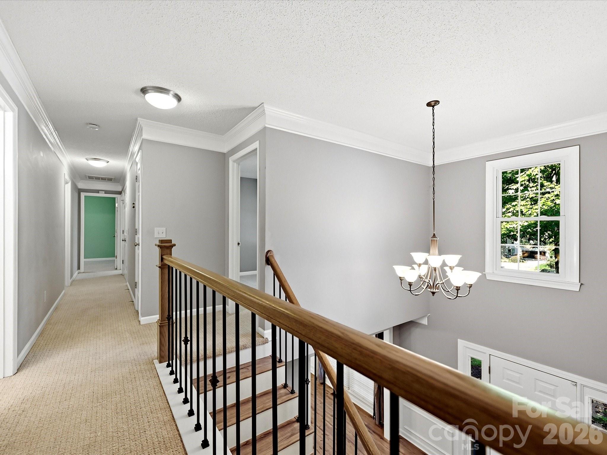 12903 Fallcross Court — Huntersville