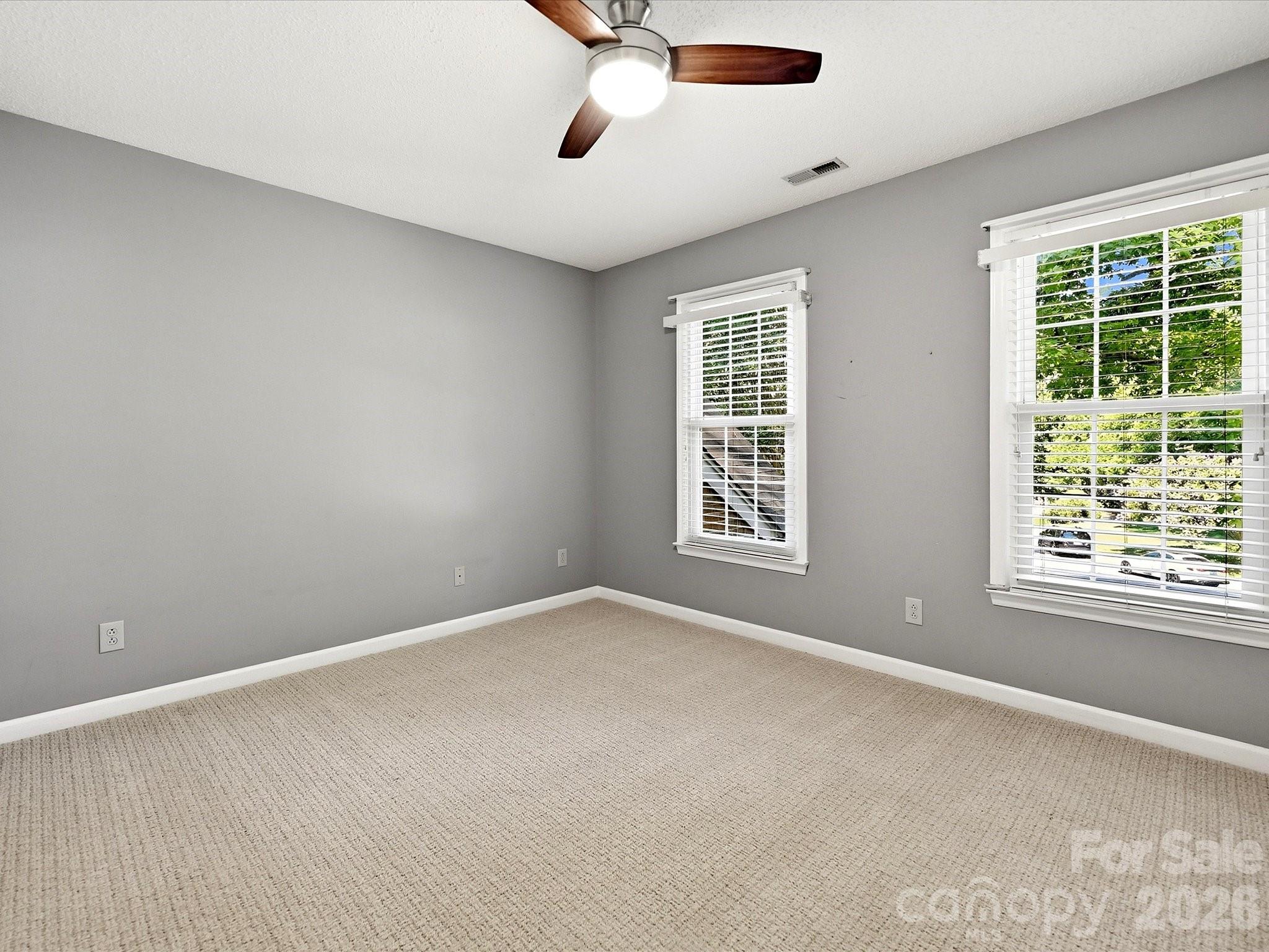 12903 Fallcross Court — Huntersville