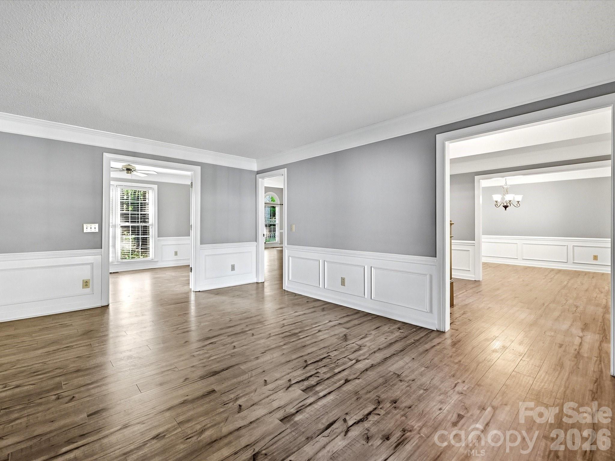 12903 Fallcross Court — Huntersville