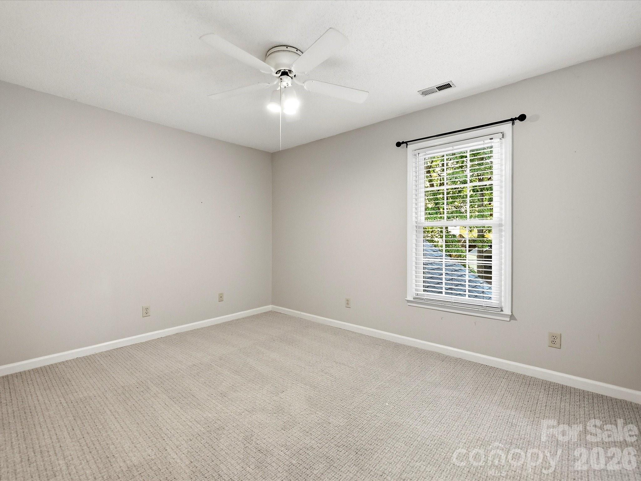 12903 Fallcross Court — Huntersville